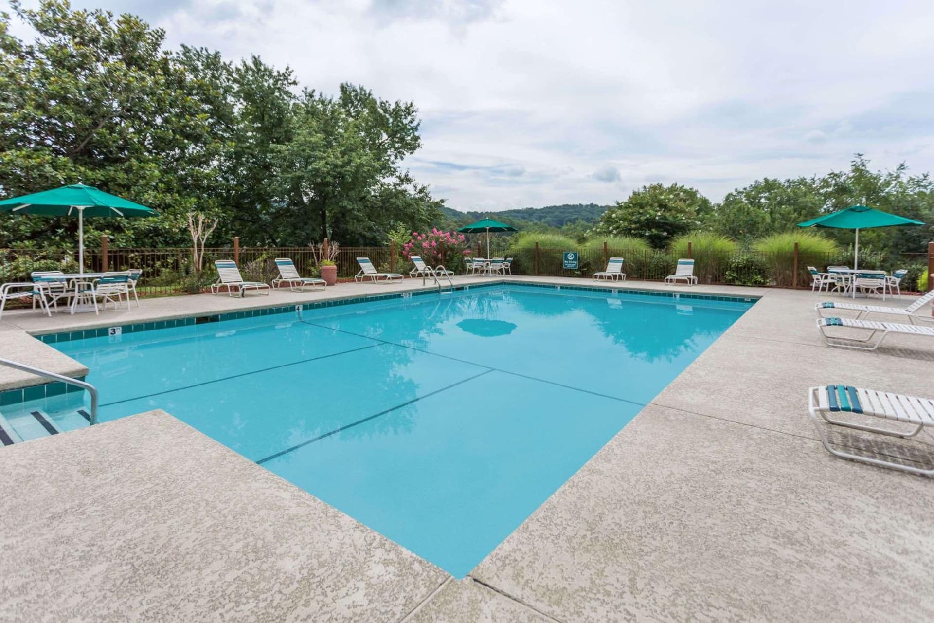Extended Stay America Suites - Bristol gallery photo in Bristol, VA — image 5