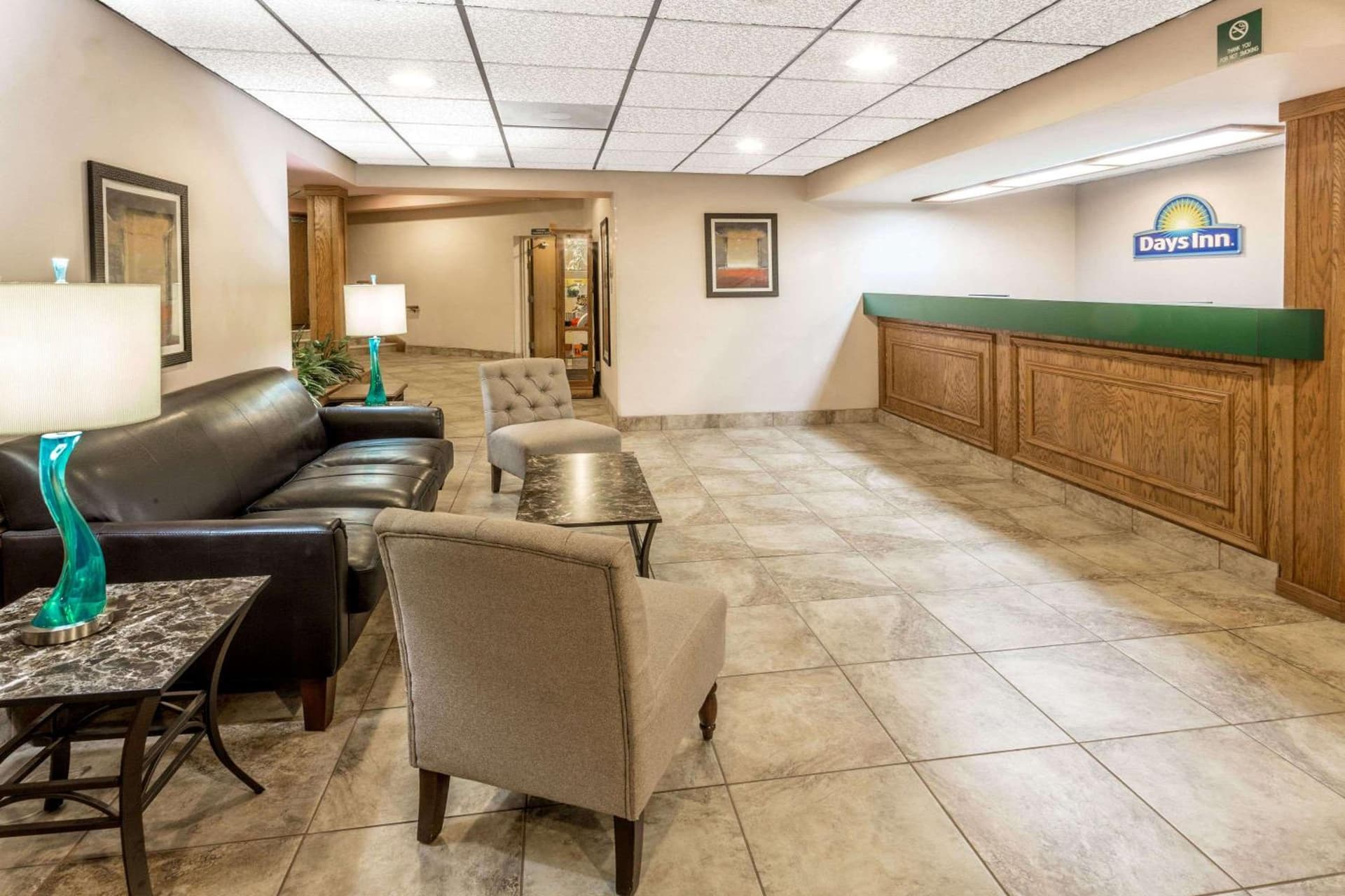 Studio 6 Suites - Tiffin, OH property views in Tiffin, OH — gallery photo 3