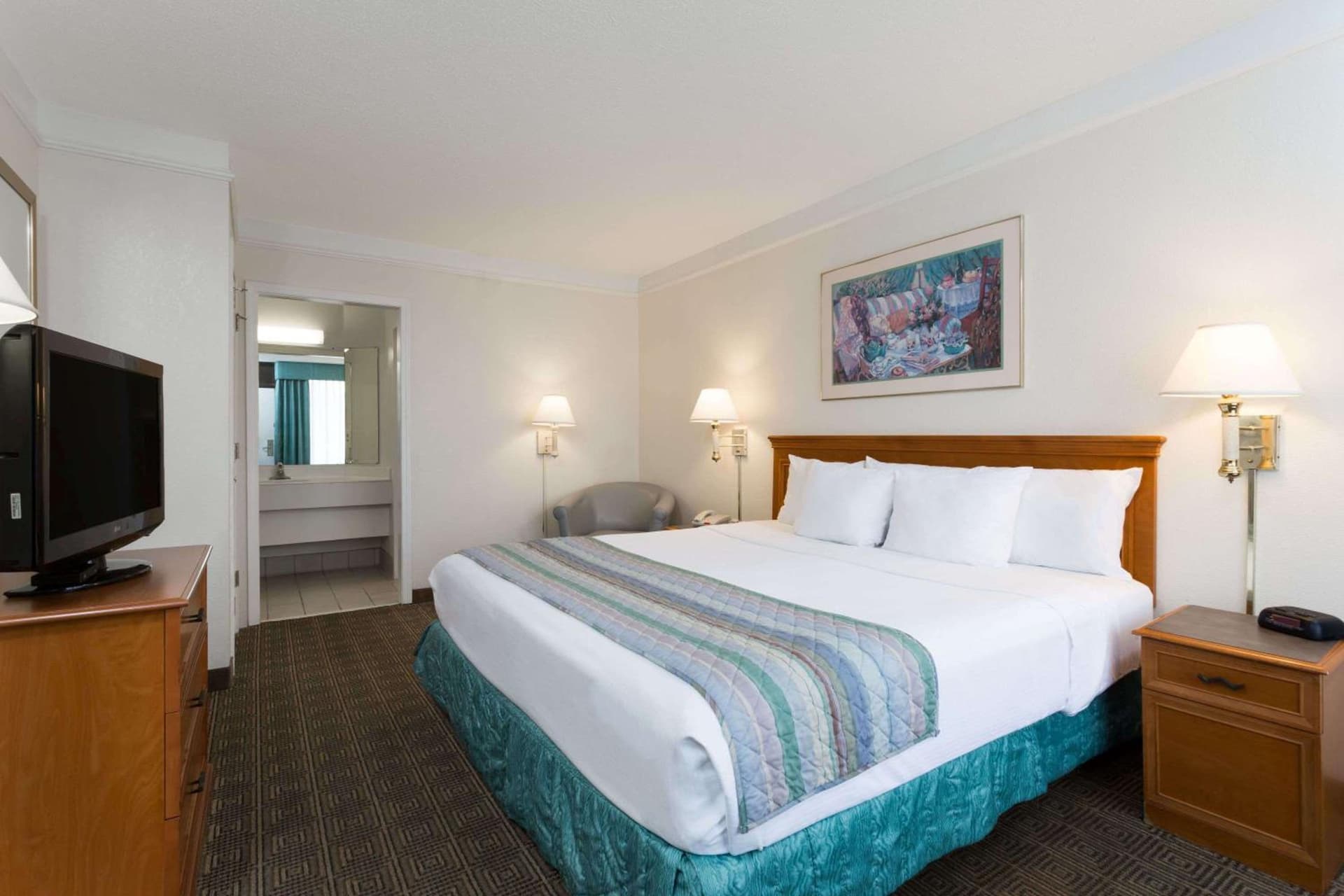 Extended Stay America Suites - Bristol gallery photo in Bristol, VA — image 9