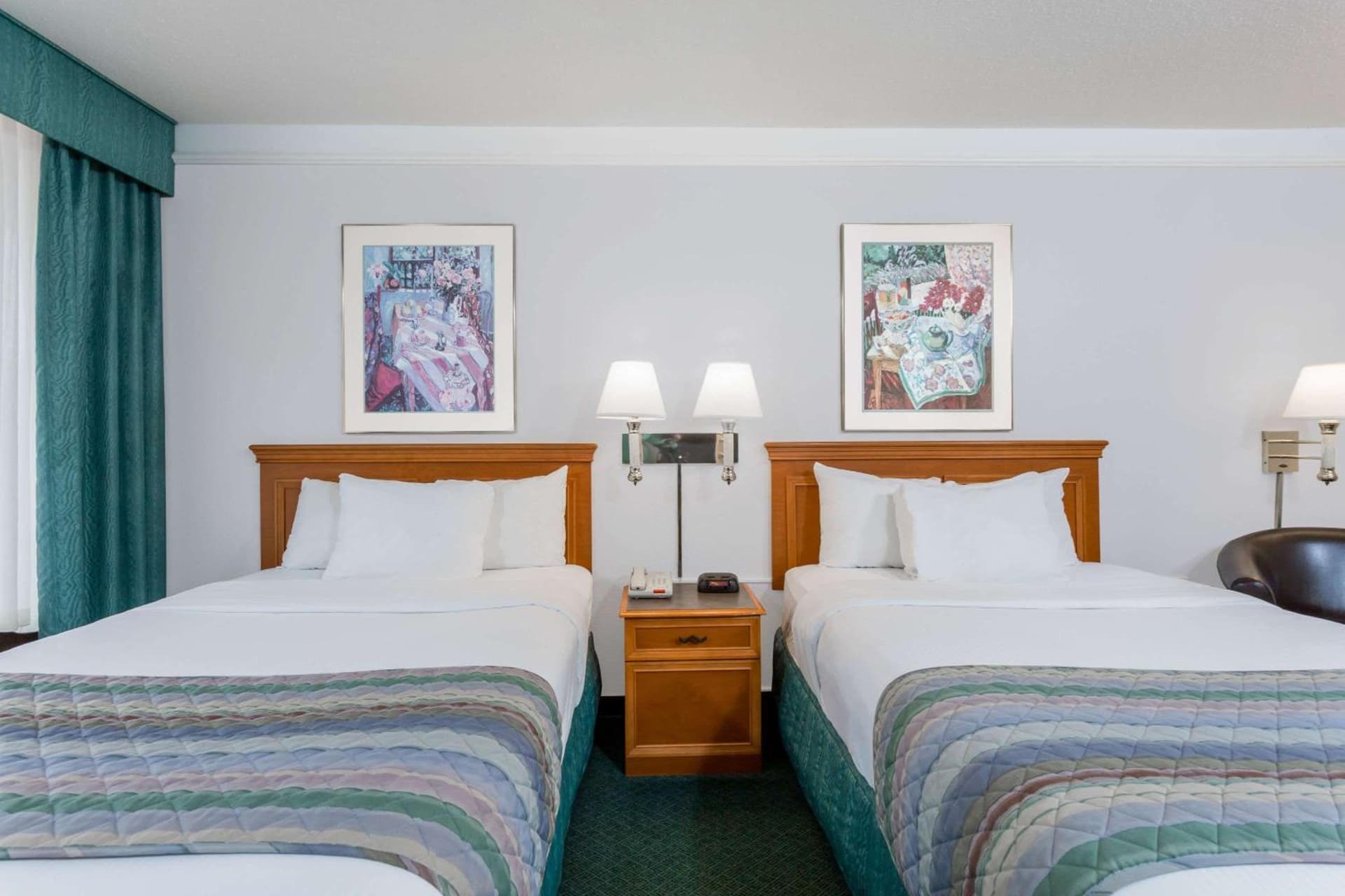 Extended Stay America Suites - Bristol gallery photo in Bristol, VA — image 12