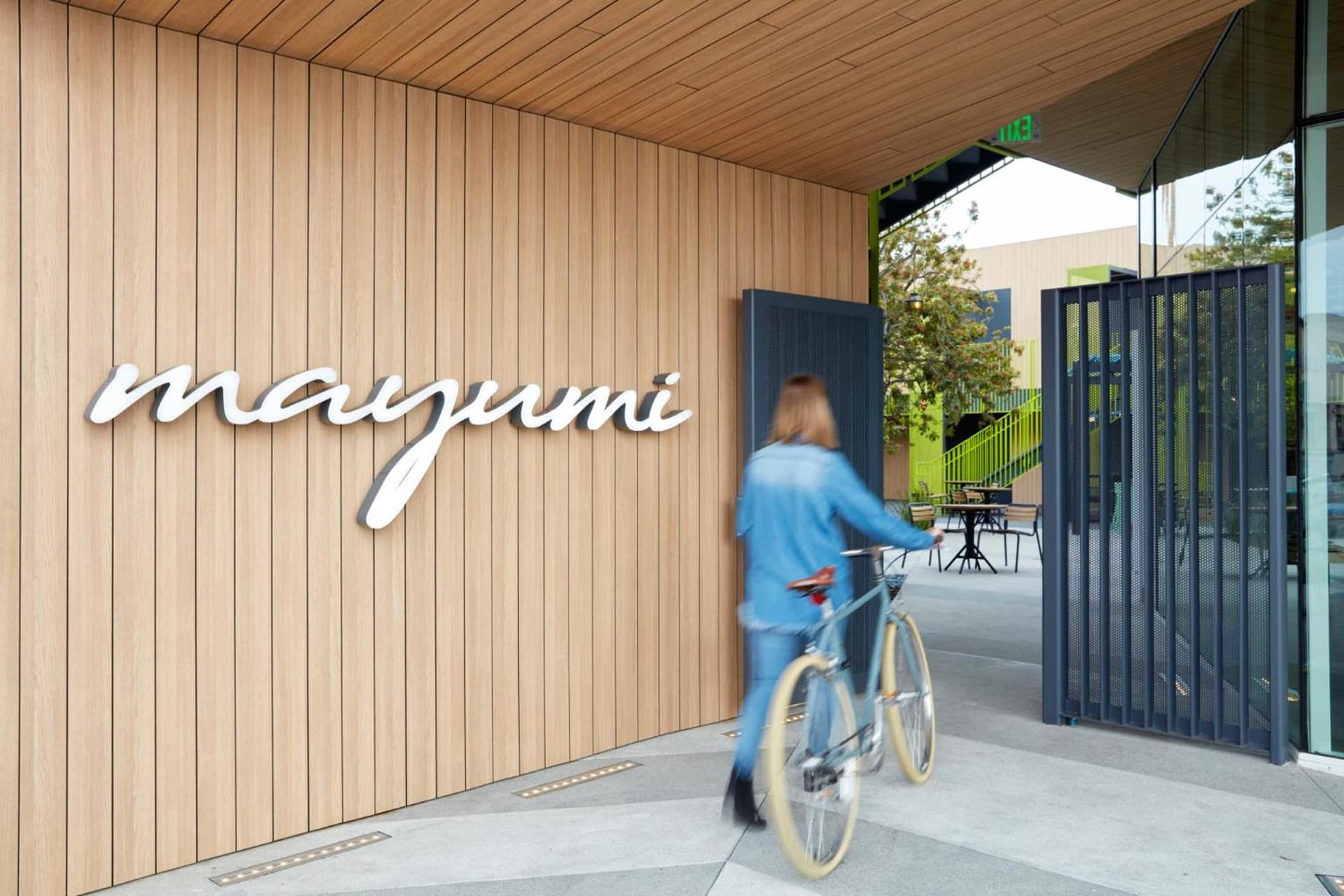 Mayumi gallery photo in Los Angeles, CA — image 40