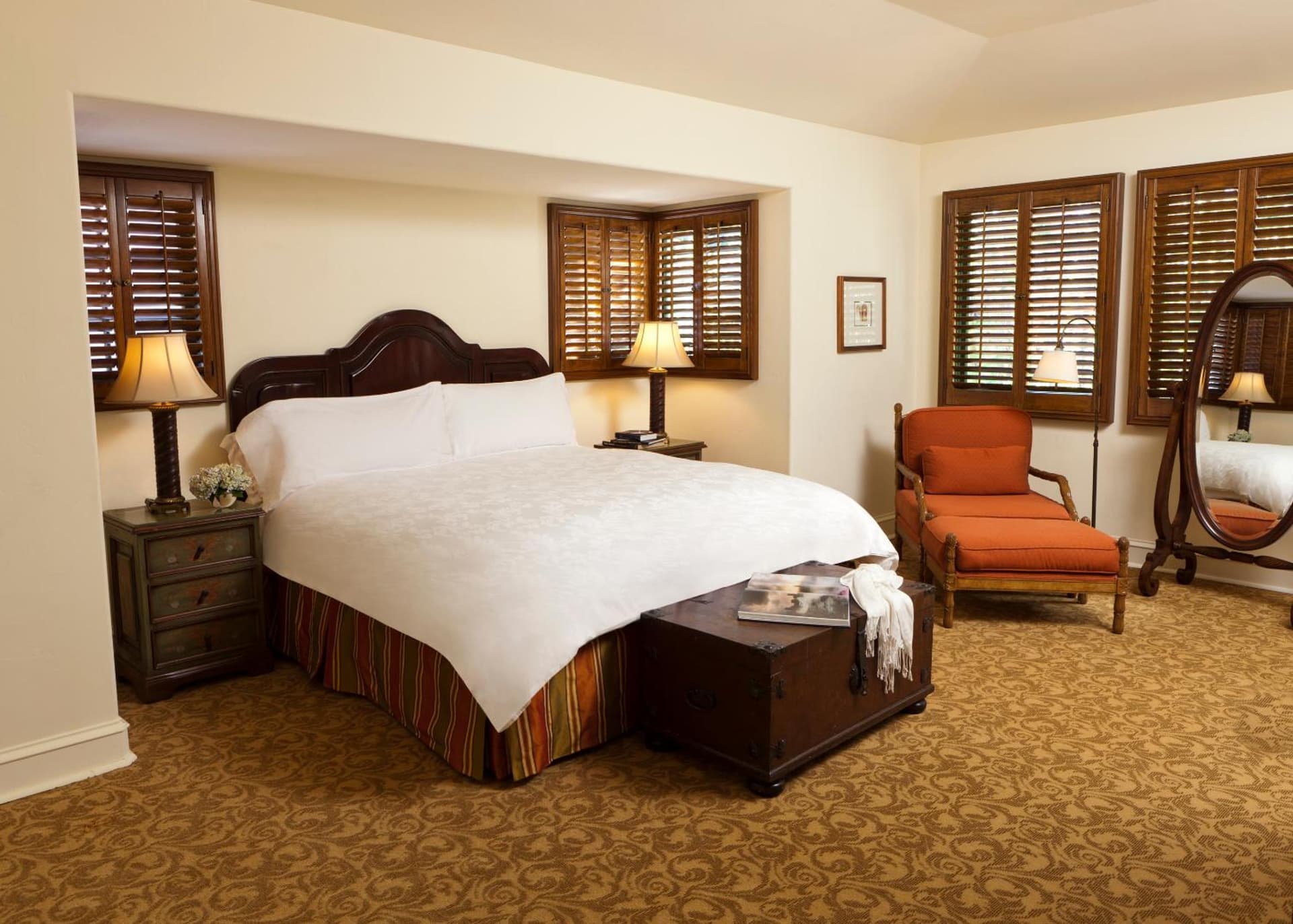 The Langham Huntington, Pasadena gallery photo in Pasadena, CA — image 93