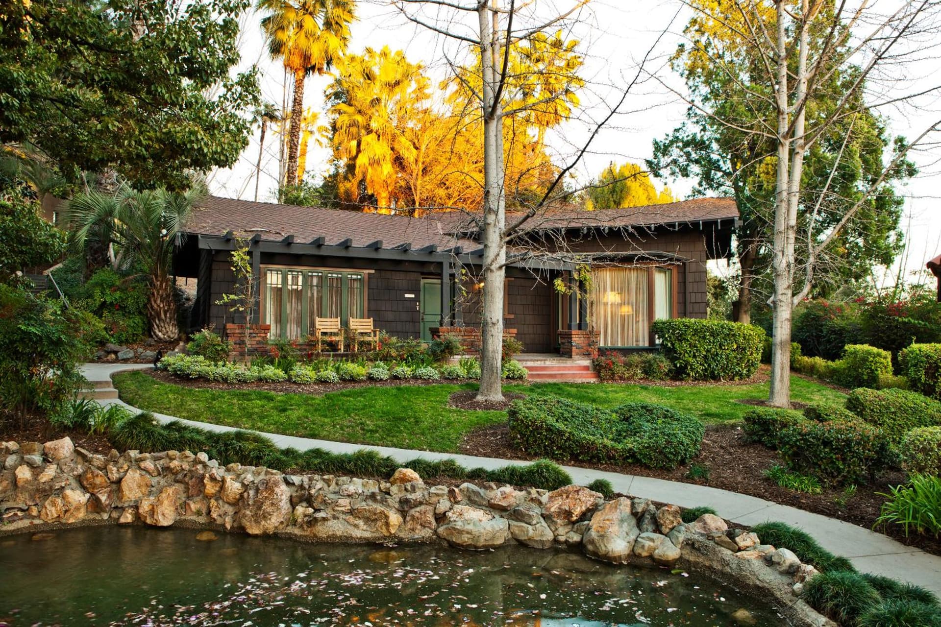 The Langham Huntington, Pasadena gallery photo in Pasadena, CA — image 59