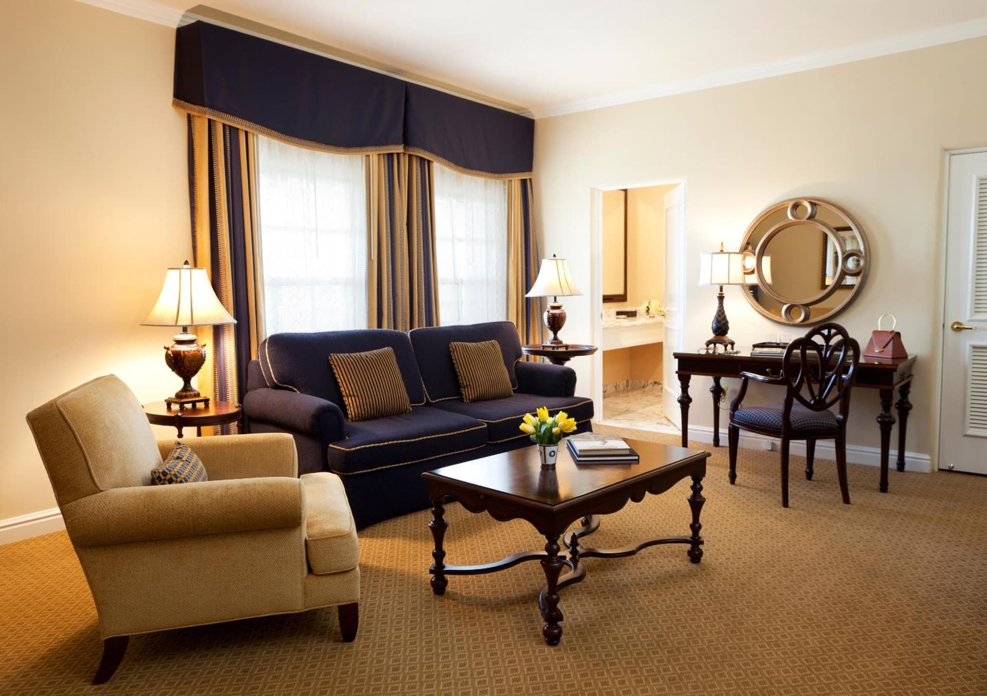 The Langham Huntington, Pasadena gallery photo in Pasadena, CA — image 7