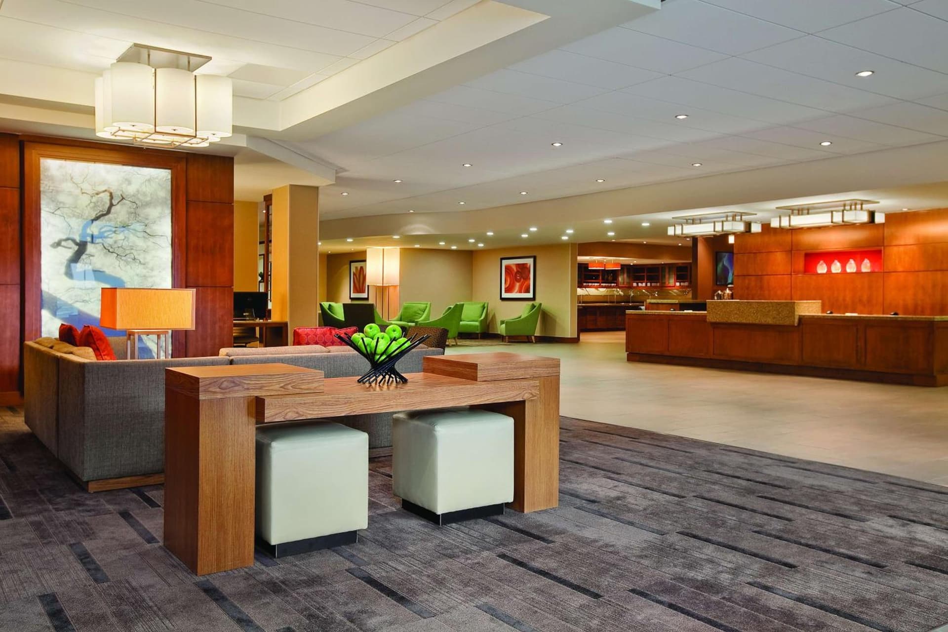 Hyatt Place San Jose, Downtown gallery photo in San Jose, CA — image 17