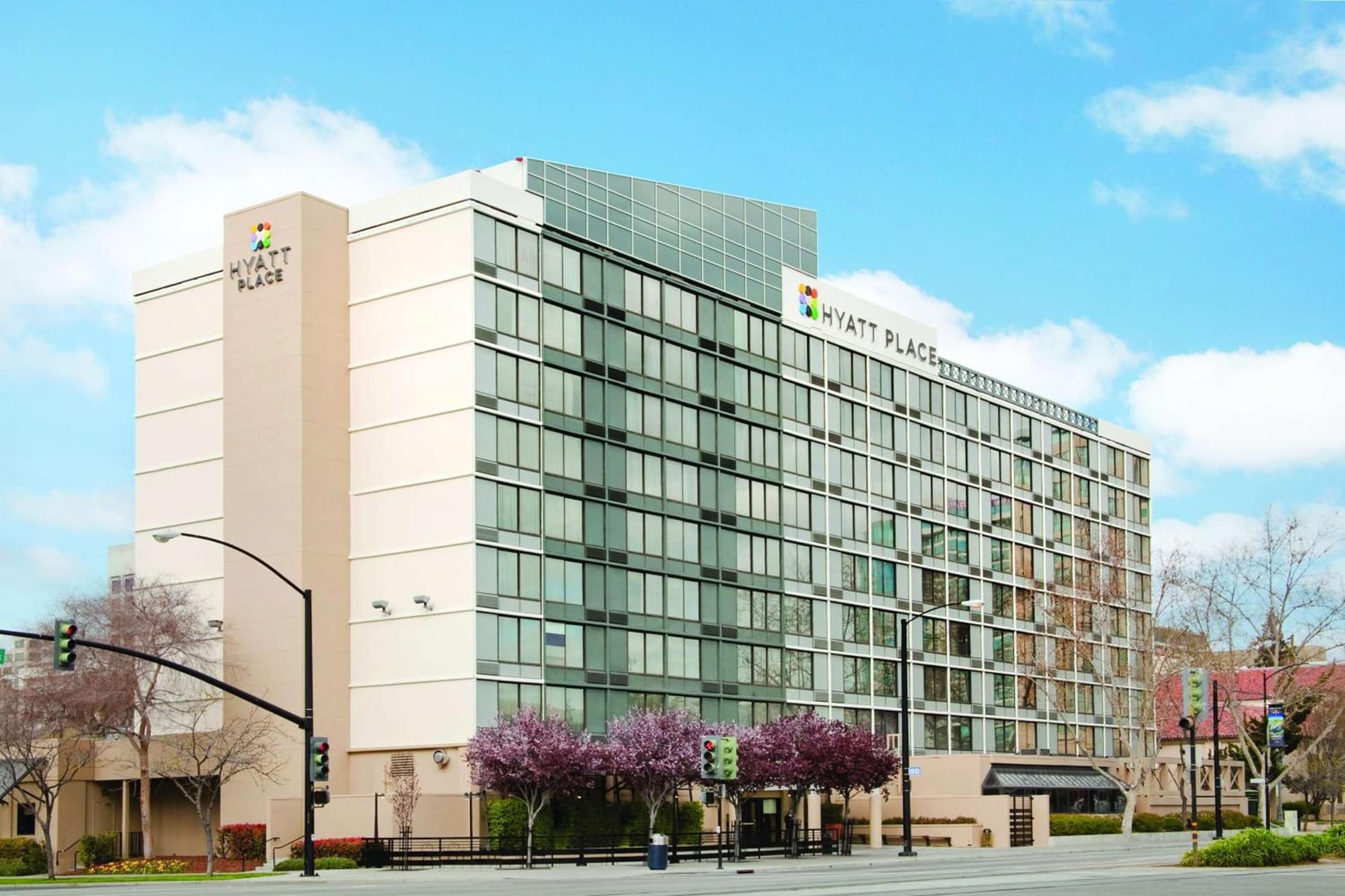 Hyatt Place San Jose, Downtown gallery photo in San Jose, CA — image 49