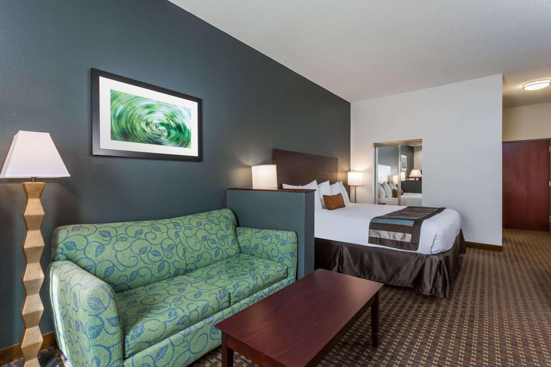 Wingate by Wyndham High Point Greensboro Airport South gallery photo in High Point, NC — image 22