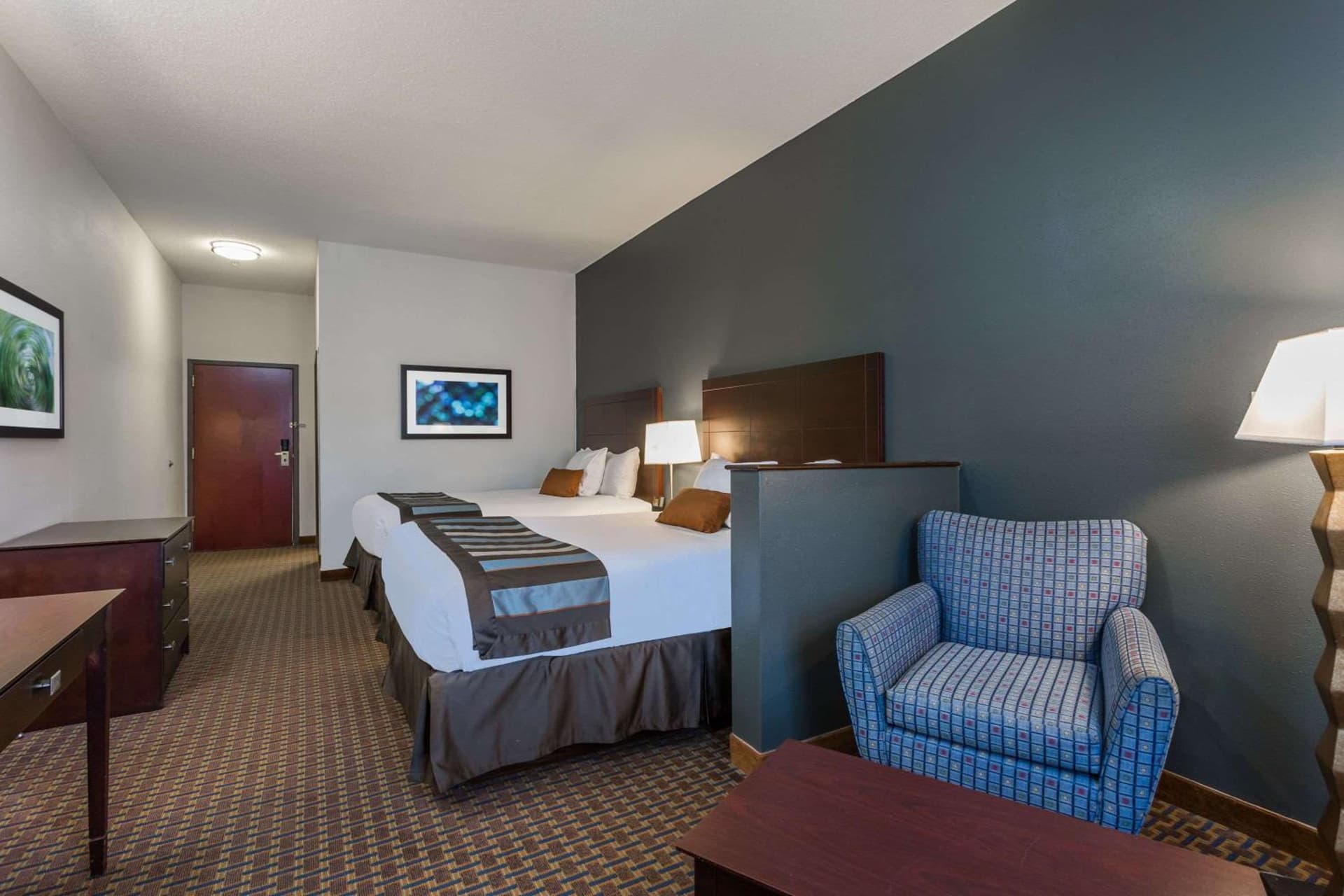 Wingate by Wyndham High Point Greensboro Airport South gallery photo in High Point, NC — image 16