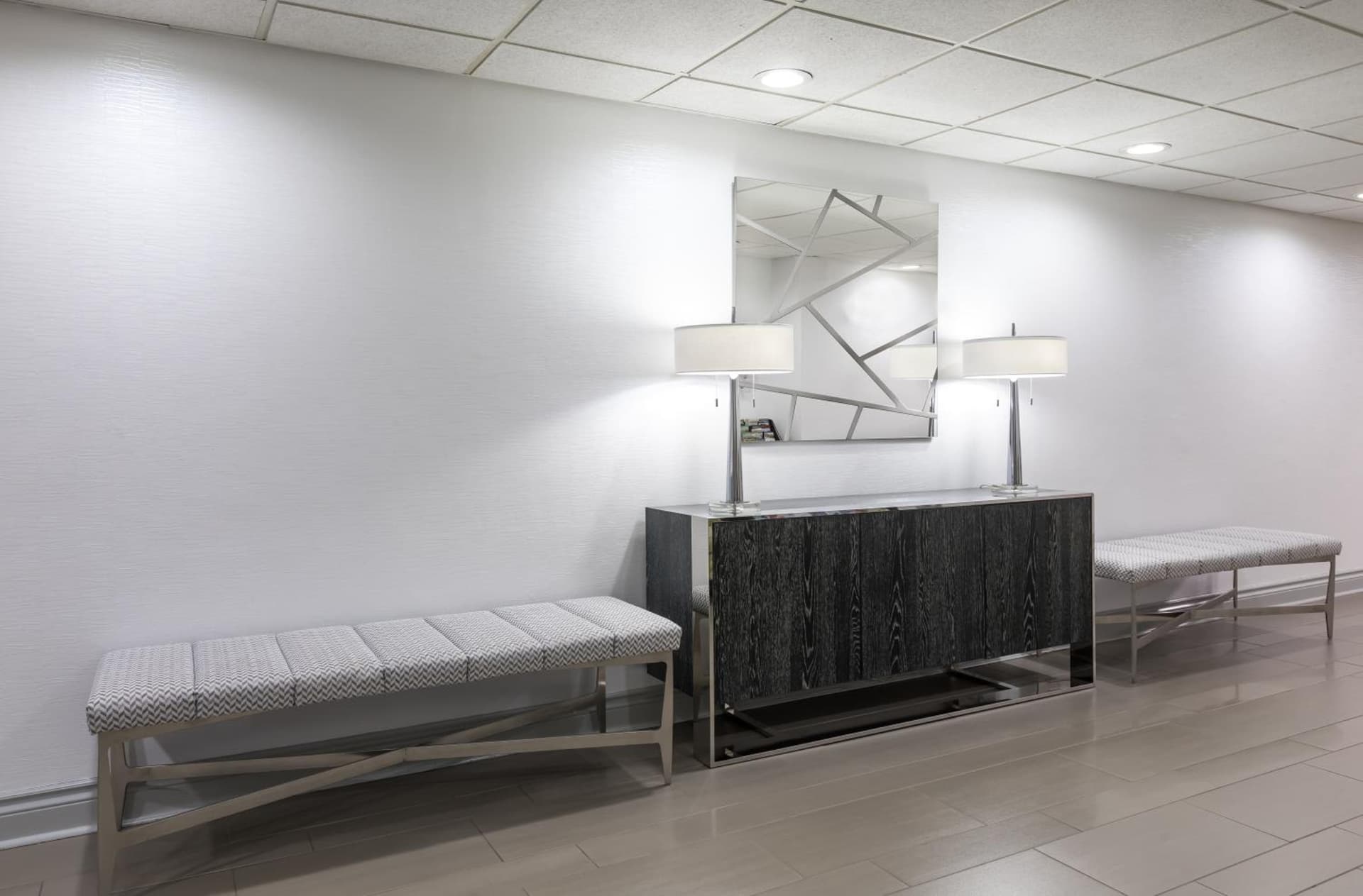 La Quinta Inn & Suites by Wyndham Downtown Asheville gallery photo in Asheville, NC — image 38