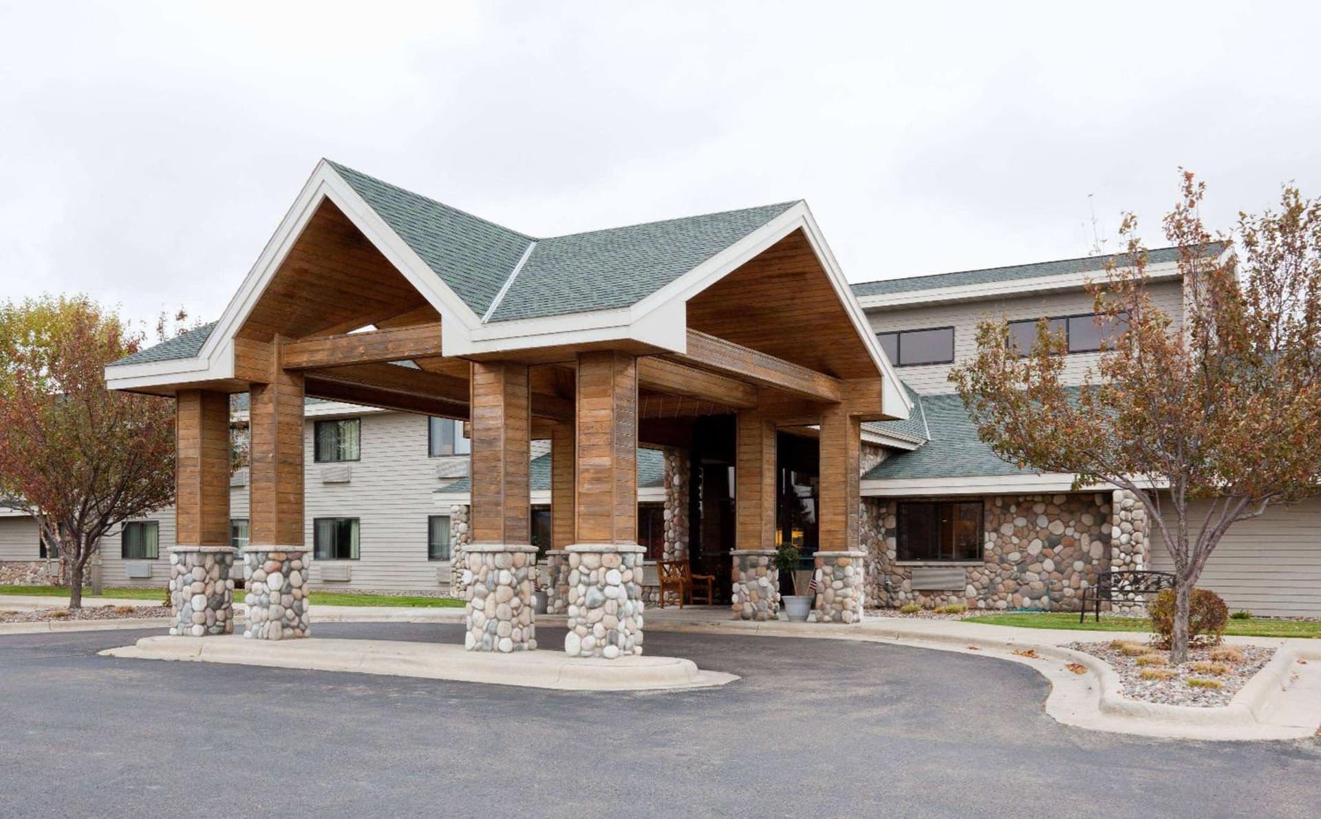 AmericInn by Wyndham Austin — hotel in Austin, Minnesota