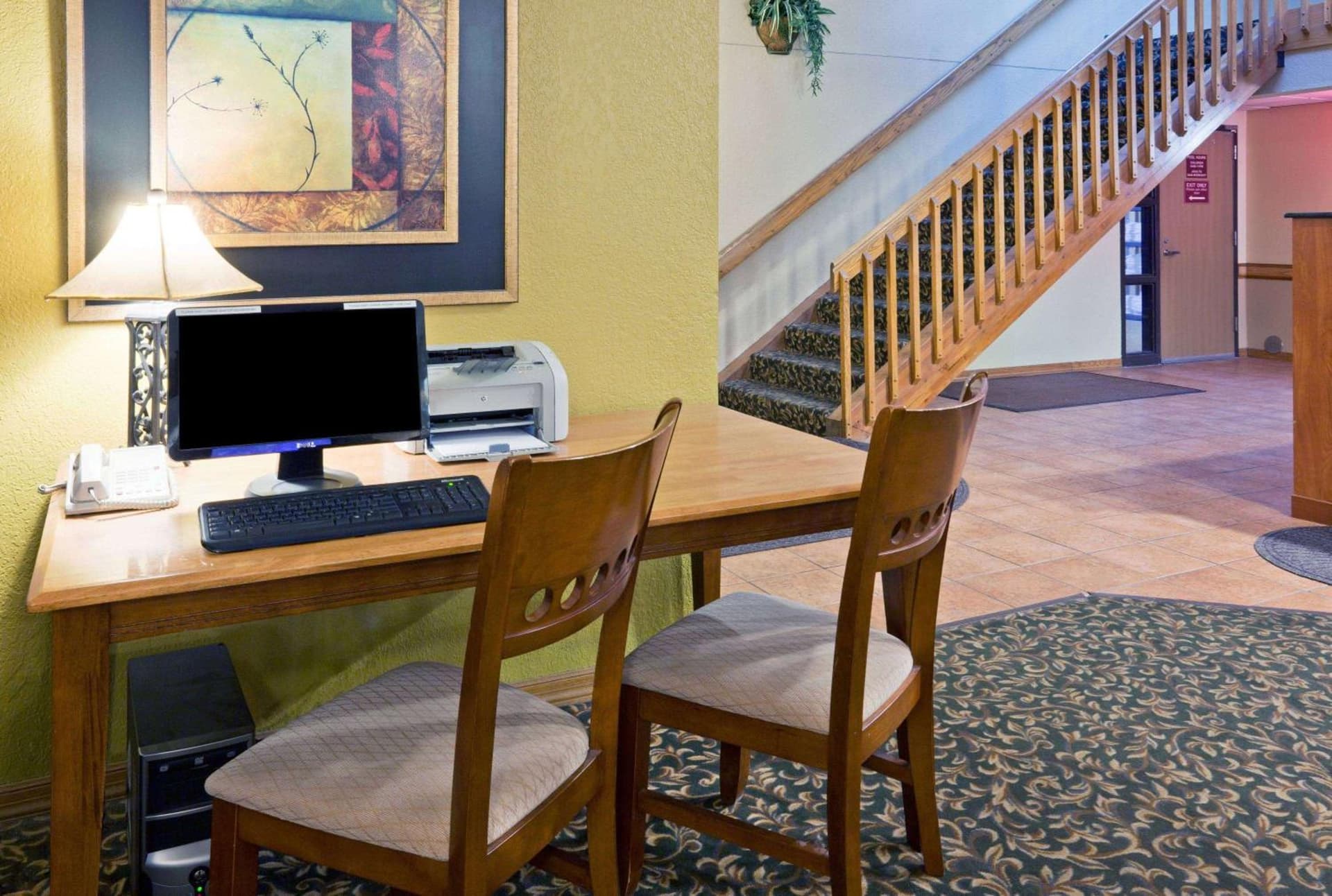 AmericInn by Wyndham Fargo West Acres gallery photo in Fargo, ND — image 36