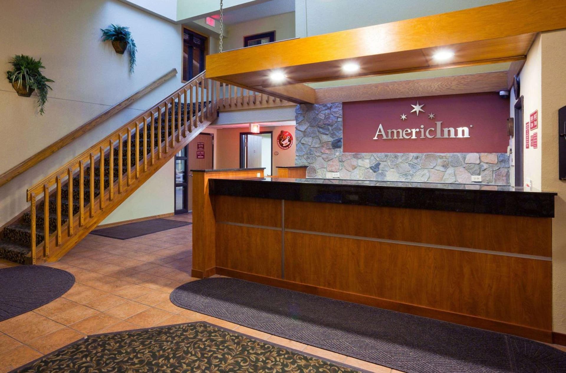 AmericInn by Wyndham Fargo West Acres gallery photo in Fargo, ND — image 6