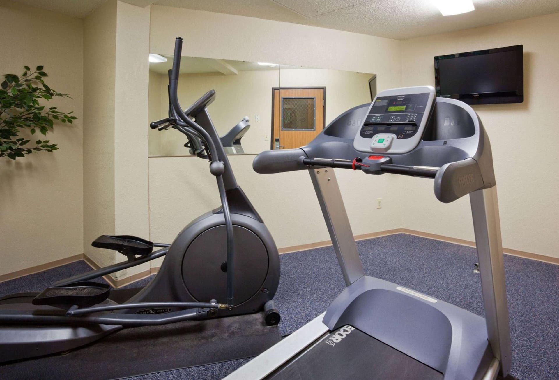 AmericInn by Wyndham Fargo West Acres gallery photo in Fargo, ND — image 39
