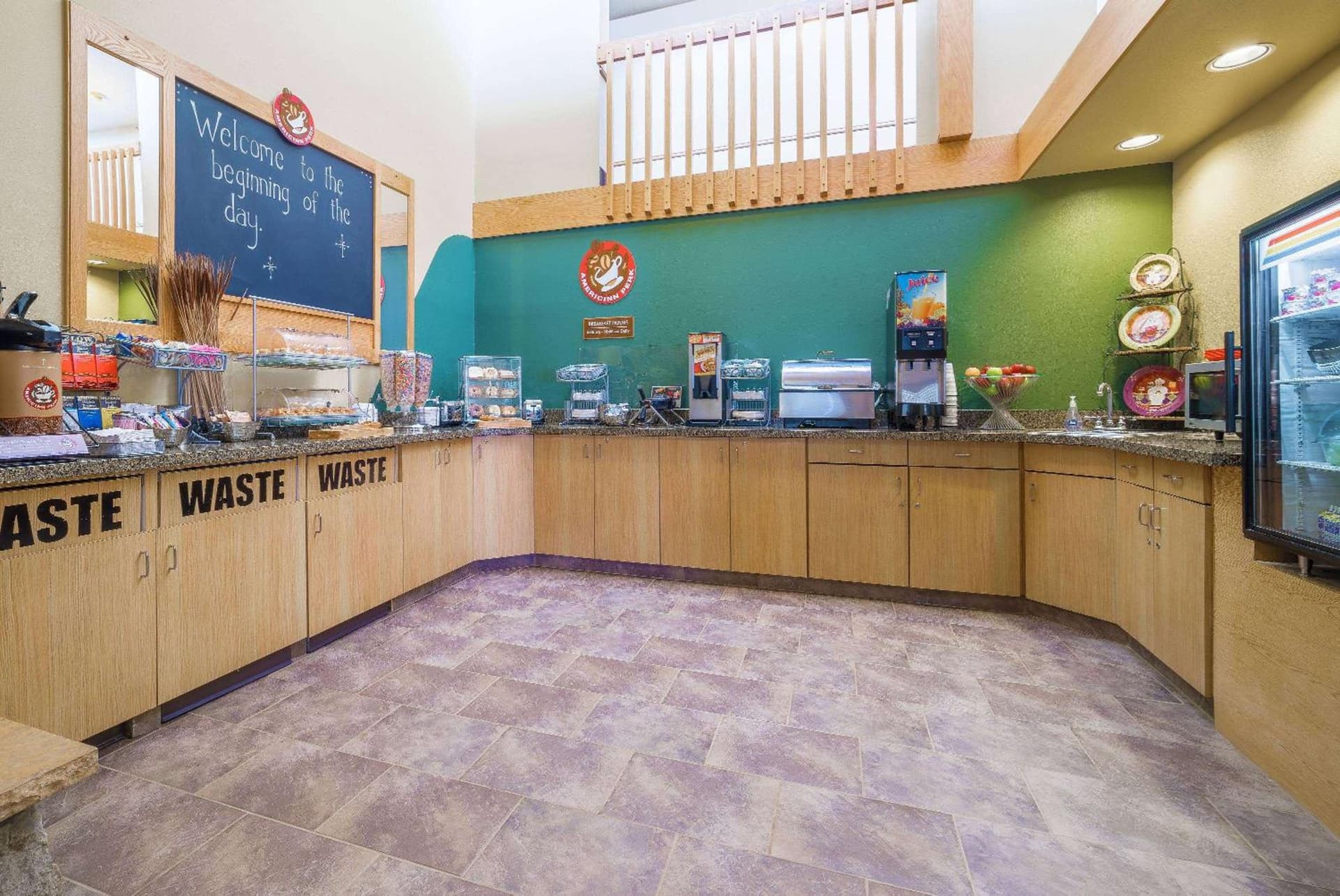 AmericInn by Wyndham Sioux Falls gallery photo in Sioux Falls, SD — image 6
