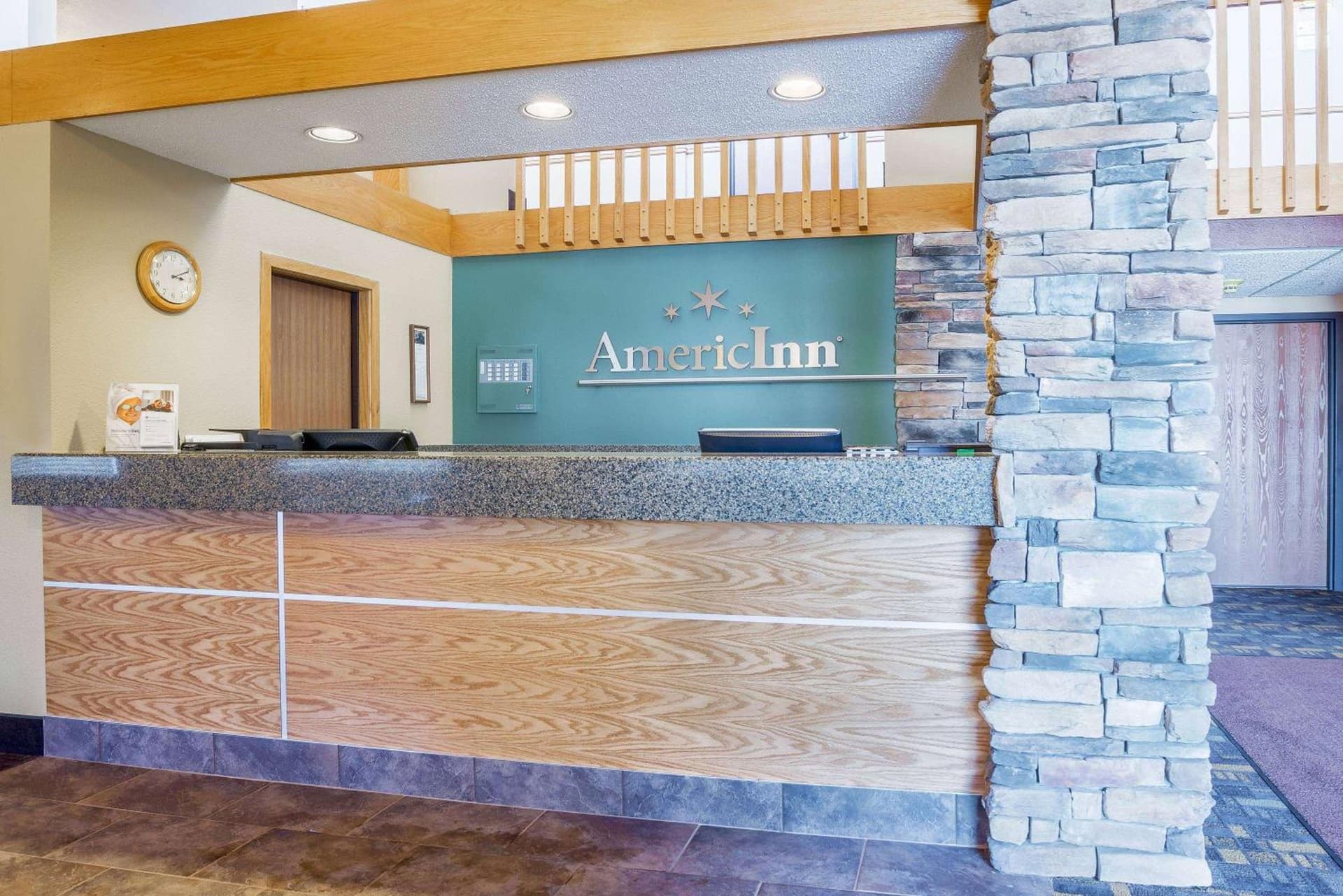 AmericInn by Wyndham Sioux Falls gallery photo in Sioux Falls, SD — image 30