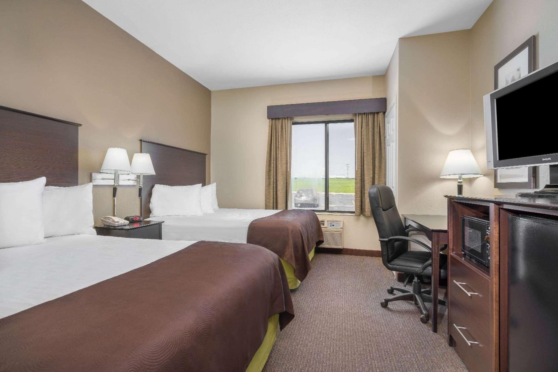 Comfort Inn & Suites Rochester South Mayo Clinic gallery photo in Rochester, MN — image 5
