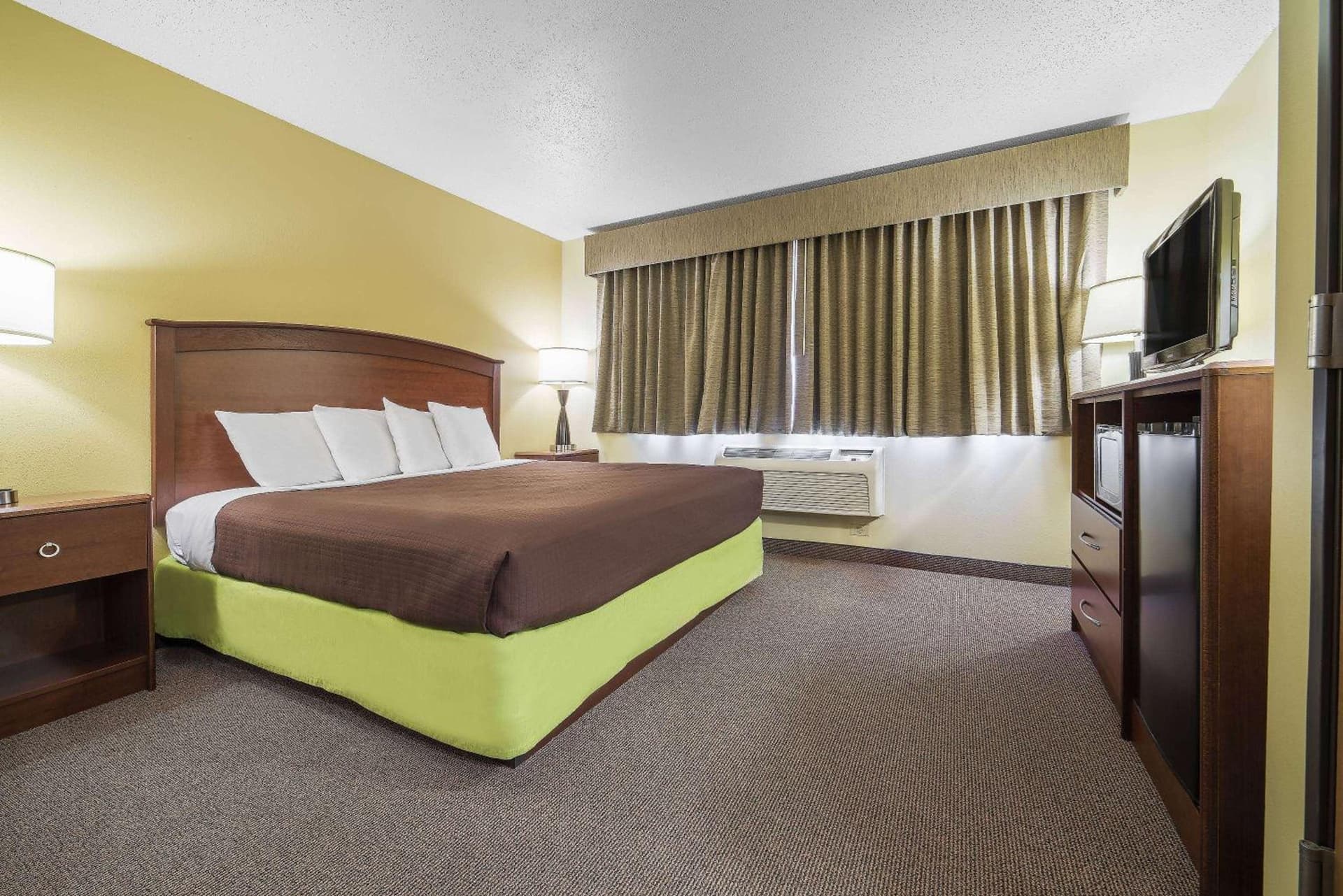 AmericInn by Wyndham Sioux Falls gallery photo in Sioux Falls, SD — image 28