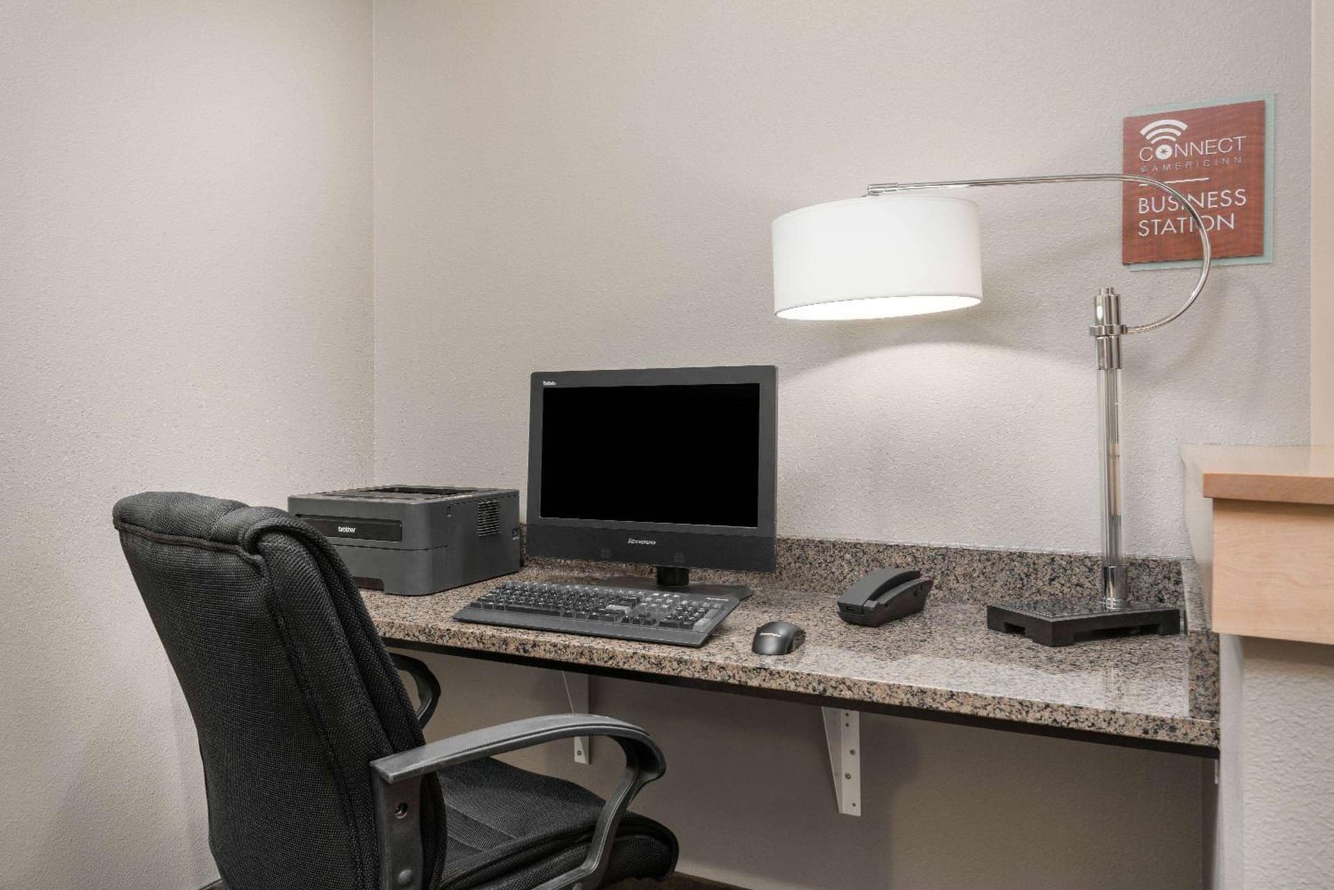 AmericInn by Wyndham Hartford SD gallery photo in Hartford, SD — image 18