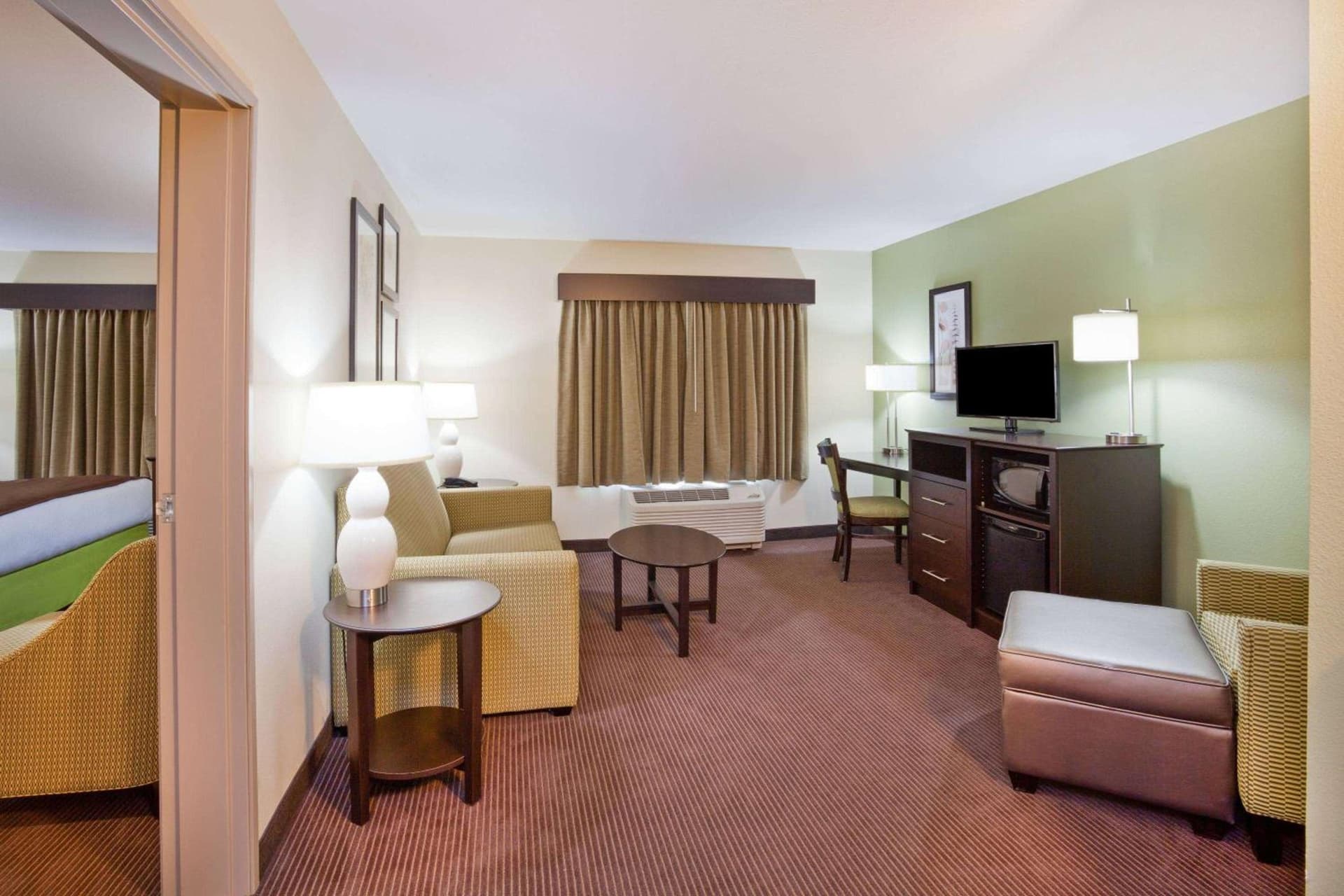 AmericInn by Wyndham Hartford SD gallery photo in Hartford, SD — image 52