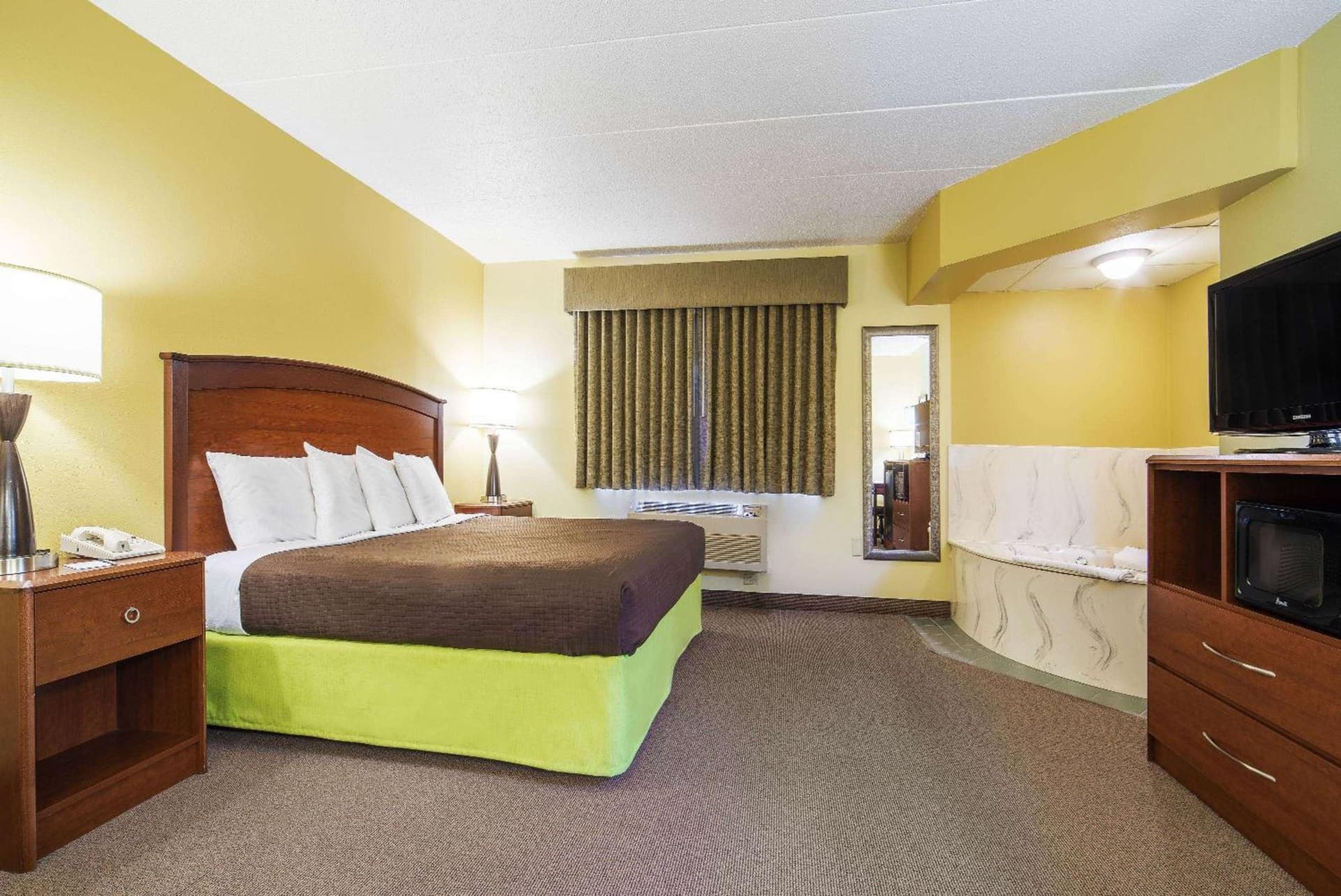 AmericInn by Wyndham Sioux Falls gallery photo in Sioux Falls, SD — image 16