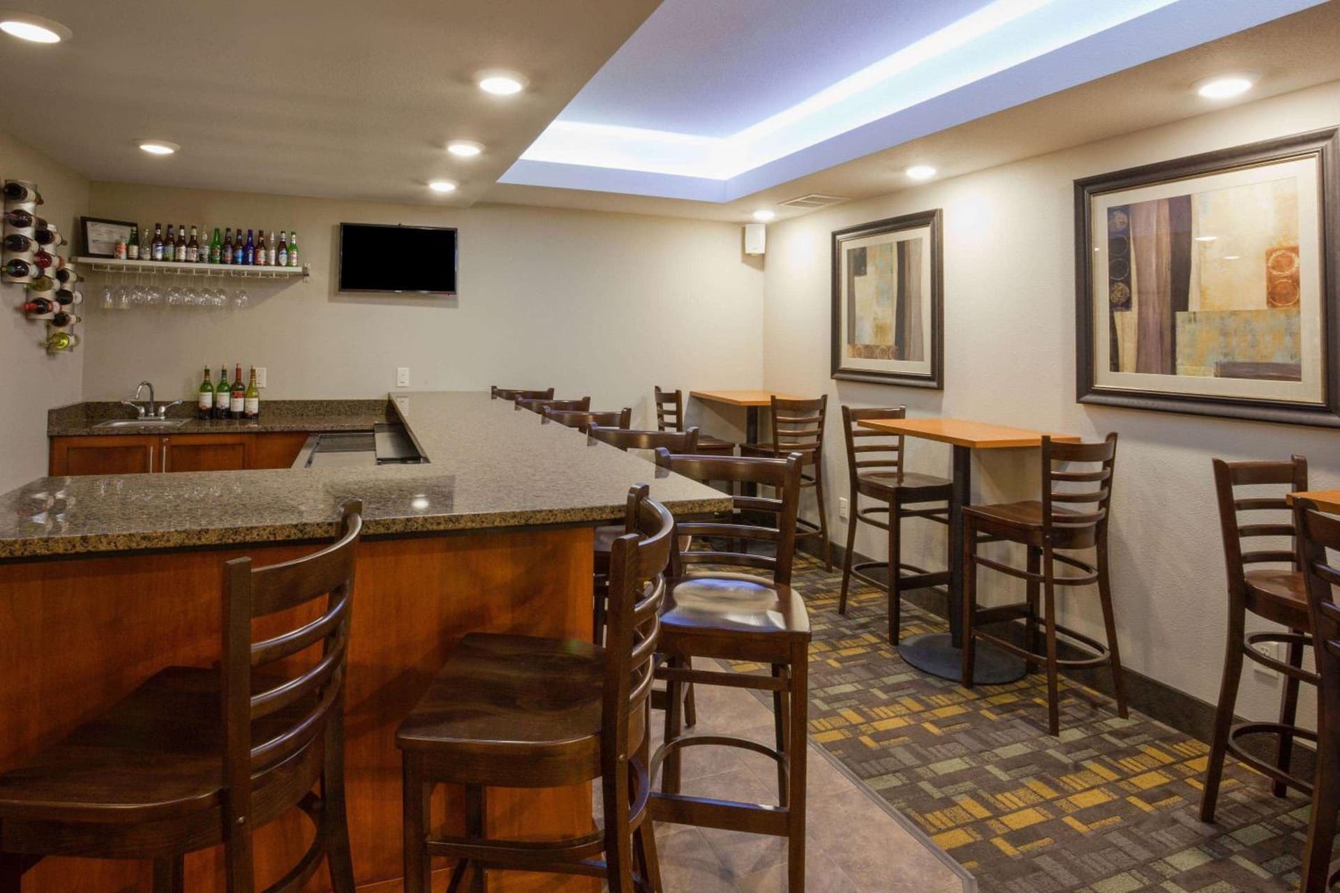 AmericInn by Wyndham Hartford SD gallery photo in Hartford, SD — image 41