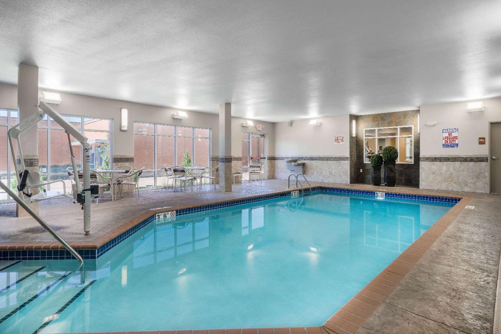 AmericInn by Wyndham Winona gallery photo in Winona, MN — image 12