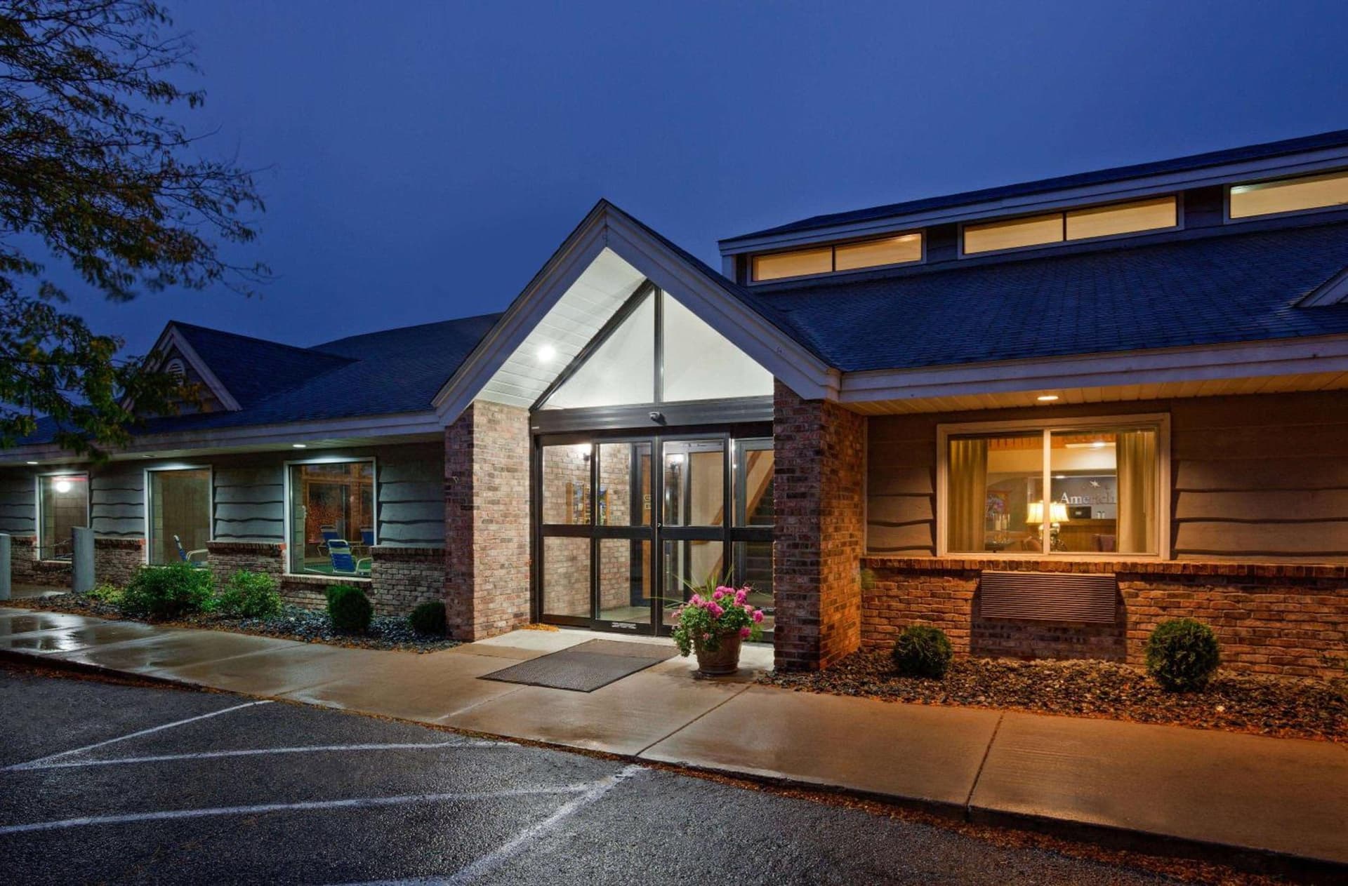 AmericInn by Wyndham Red Wing gallery photo in Red Wing, MN — image 8