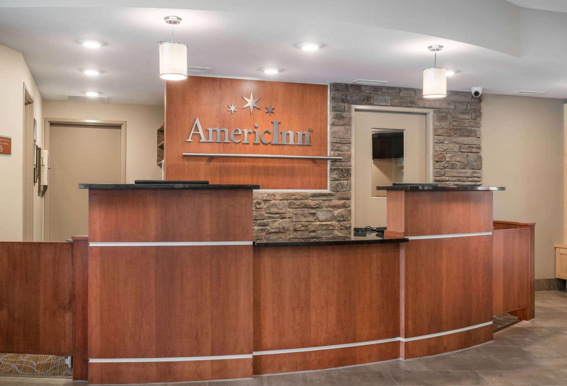 AmericInn by Wyndham Winona gallery photo in Winona, MN — image 56