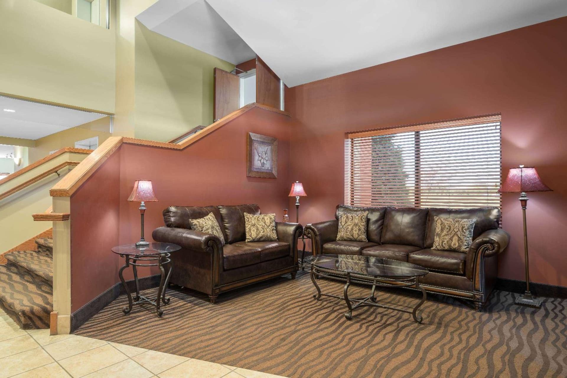 Comfort Inn & Suites Rochester South Mayo Clinic gallery photo in Rochester, MN — image 38