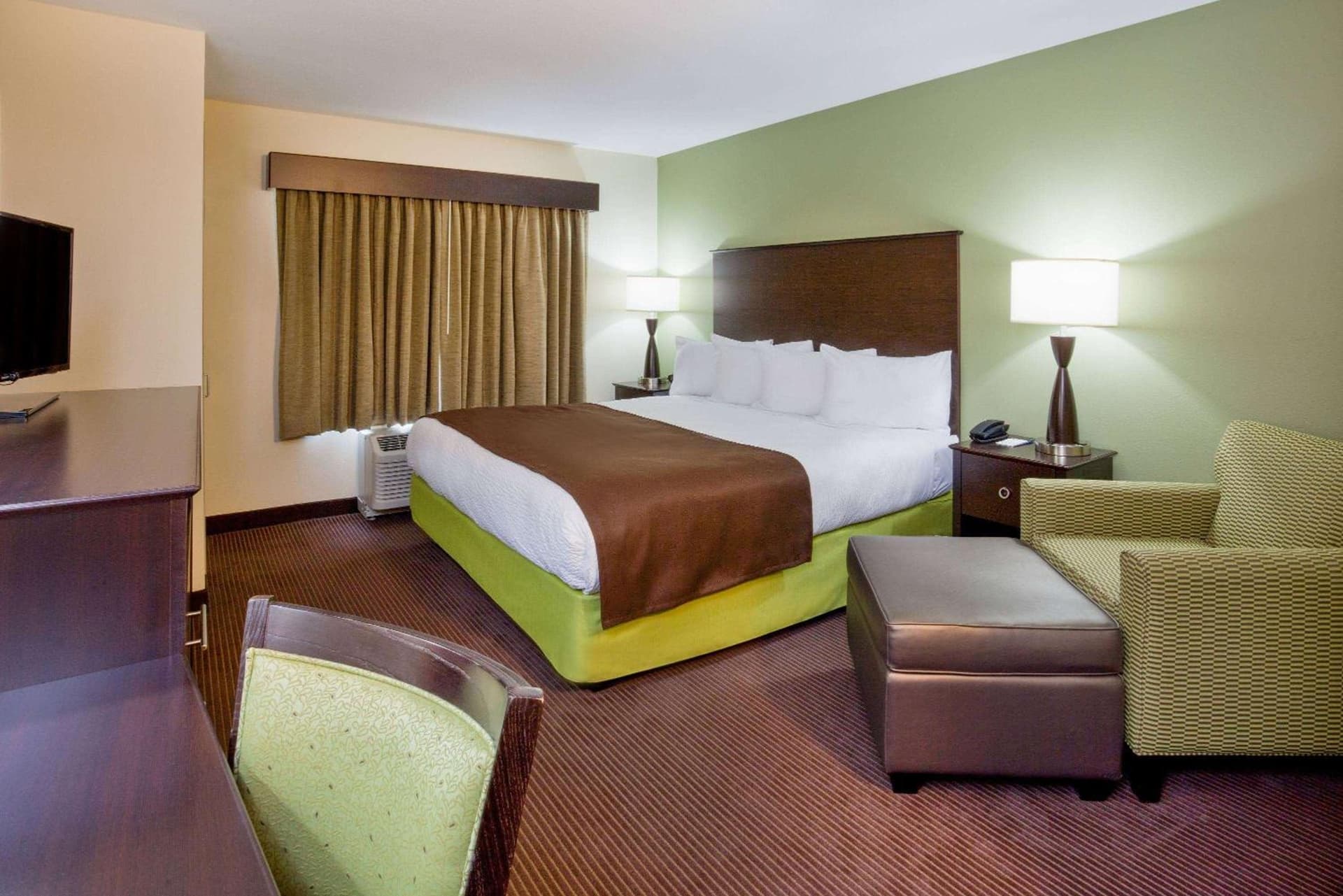 AmericInn by Wyndham Hartford SD gallery photo in Hartford, SD — image 27