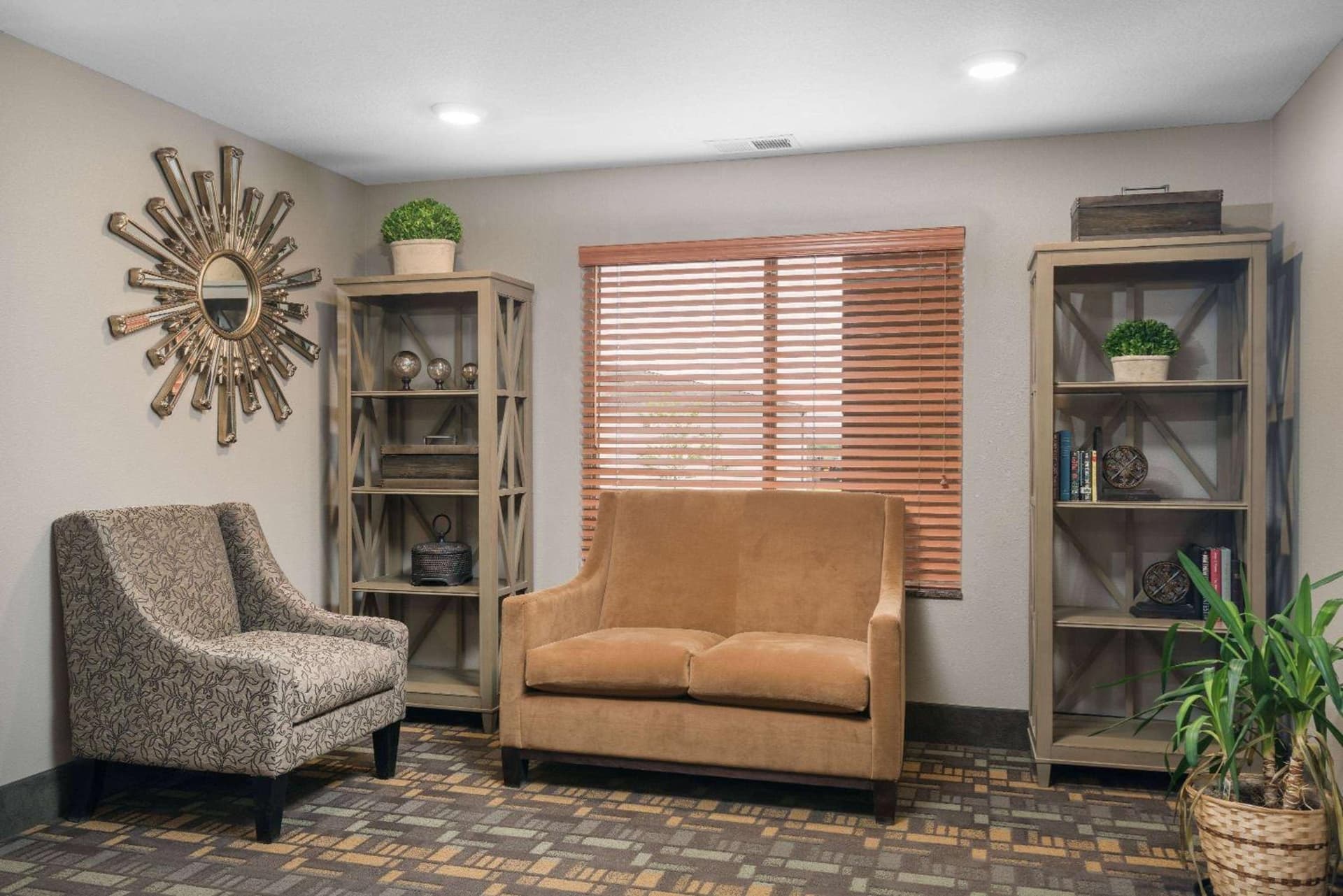 AmericInn by Wyndham Hartford SD gallery photo in Hartford, SD — image 4