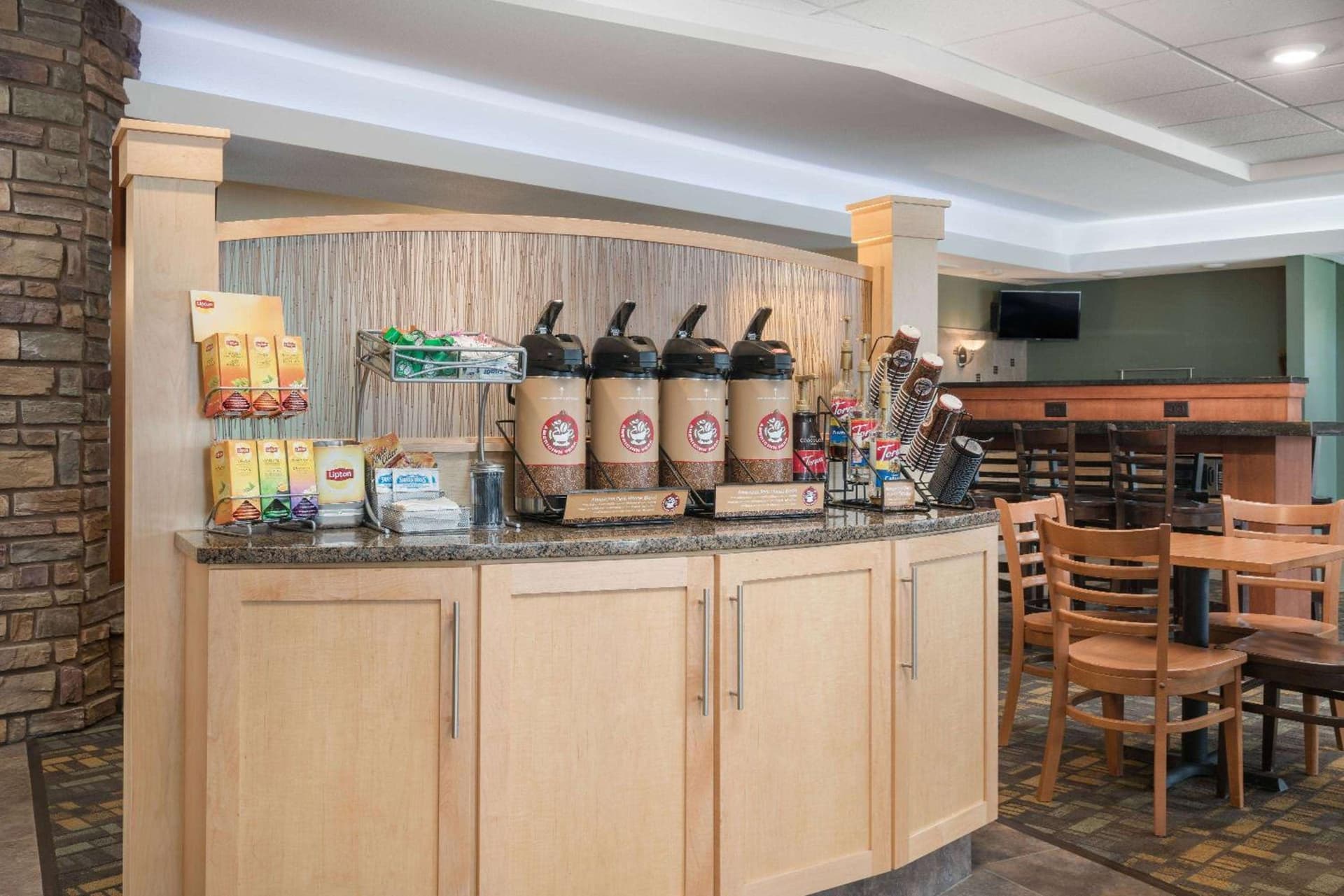 AmericInn by Wyndham Hartford SD gallery photo in Hartford, SD — image 6