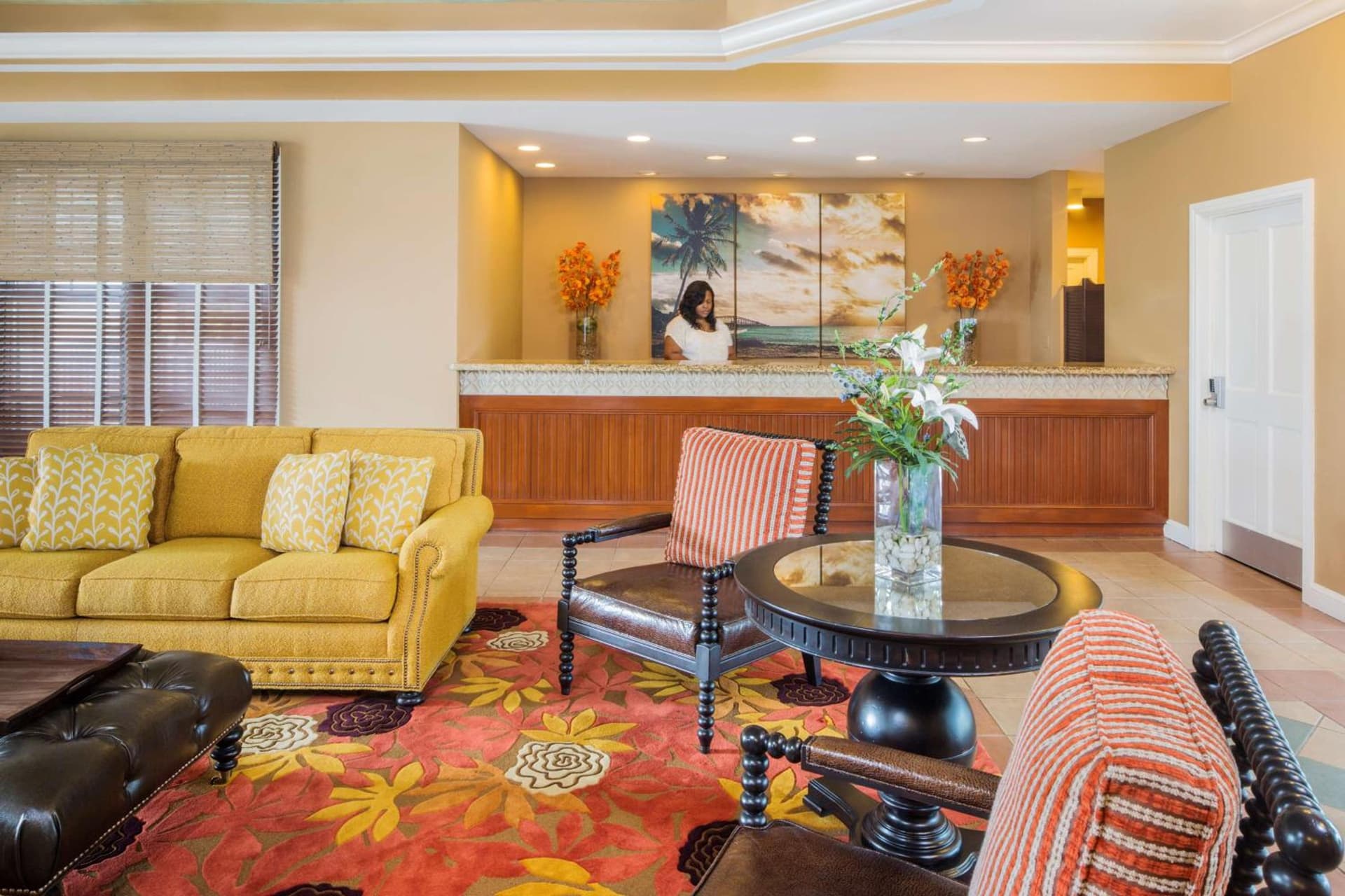 Hyatt Vacation Club at Windward Pointe interior in Key West, FL — gallery photo 2