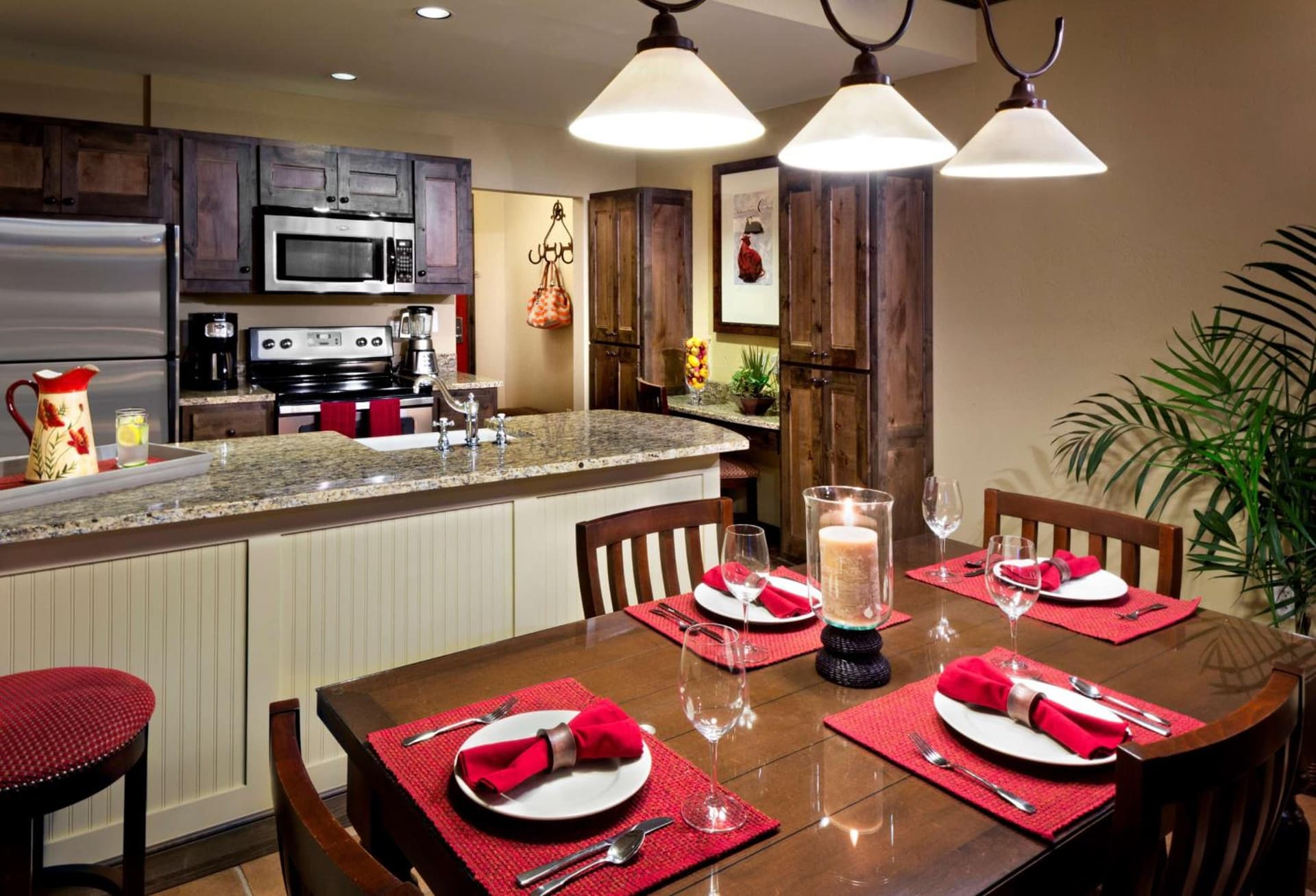 Hyatt Vacation Club at Wild Oak Ranch gallery photo in San Antonio, TX — image 16