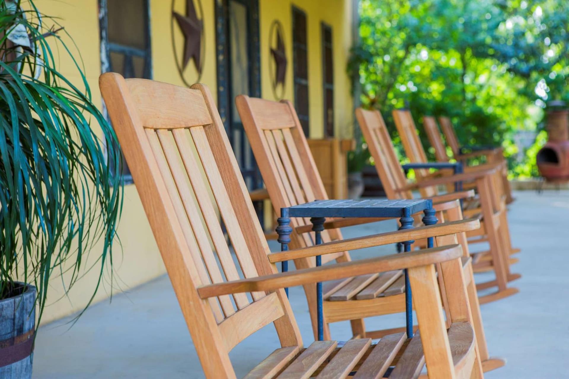 Hyatt Vacation Club at Wild Oak Ranch gallery photo in San Antonio, TX — image 23