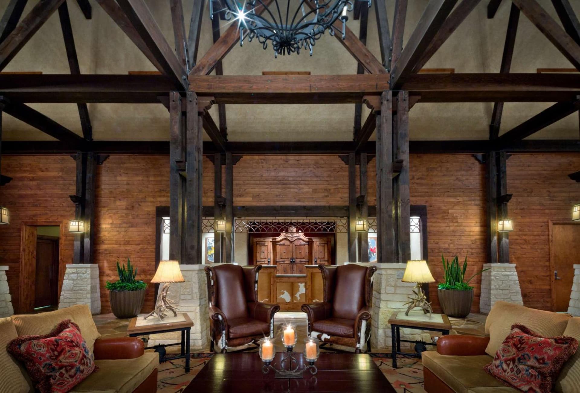Hyatt Vacation Club at Wild Oak Ranch gallery photo in San Antonio, TX — image 11