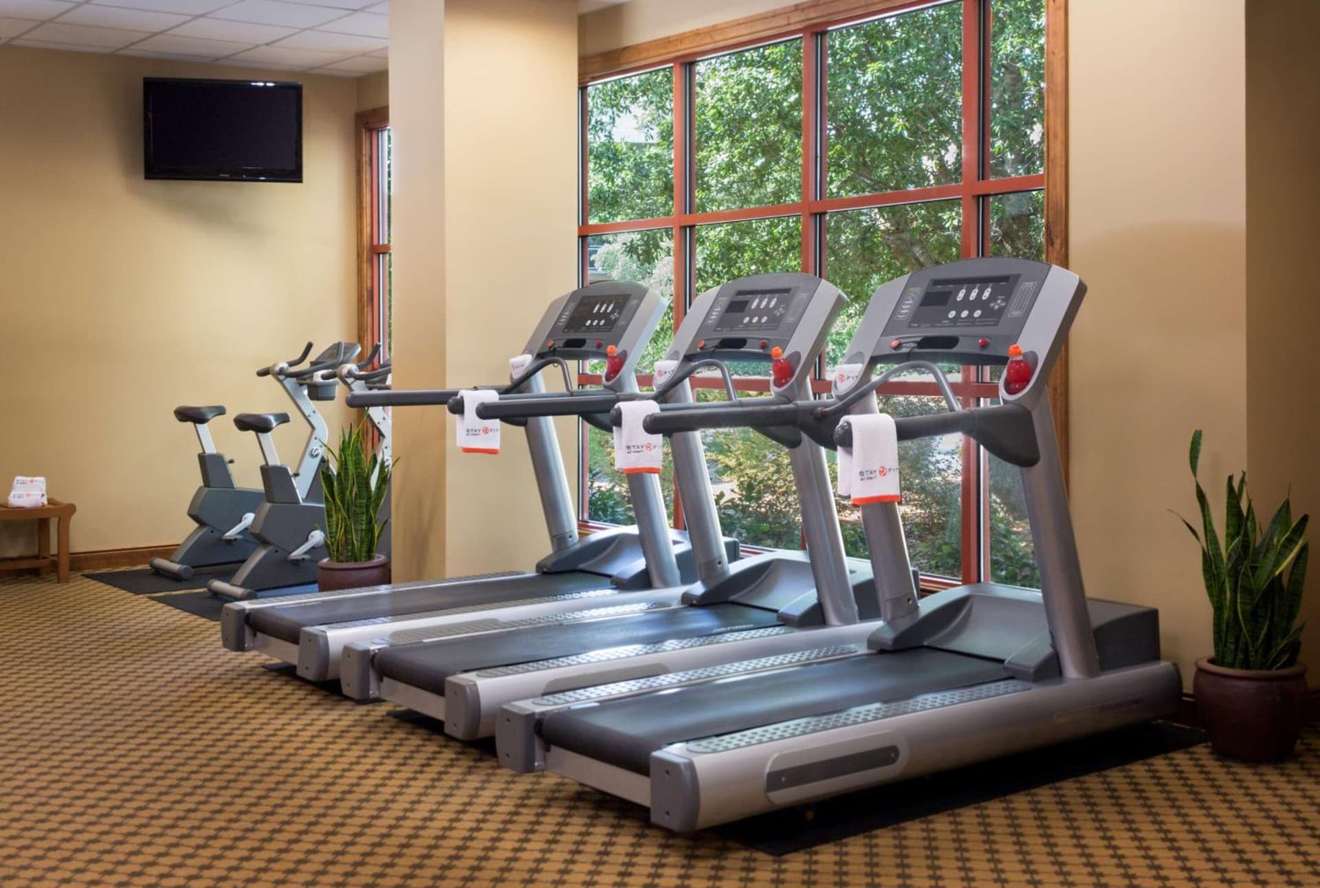 Hyatt Vacation Club at Wild Oak Ranch gallery photo in San Antonio, TX — image 7