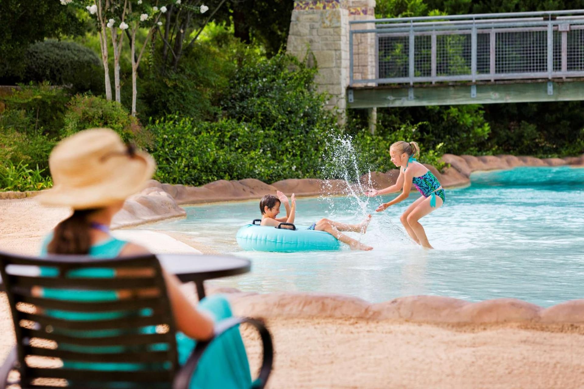 Hyatt Vacation Club at Wild Oak Ranch gallery photo in San Antonio, TX — image 22