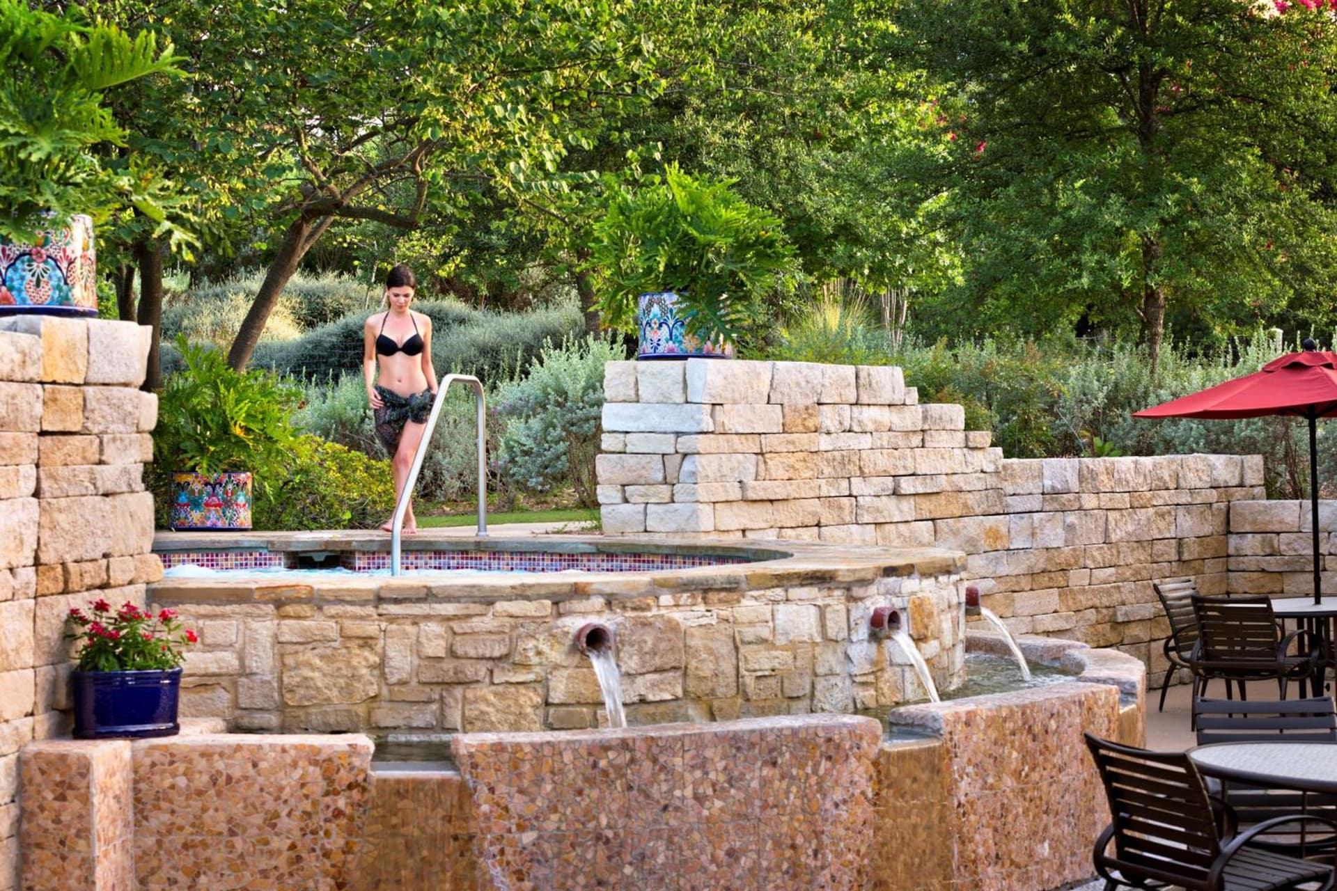 Hyatt Vacation Club at Wild Oak Ranch gallery photo in San Antonio, TX — image 4
