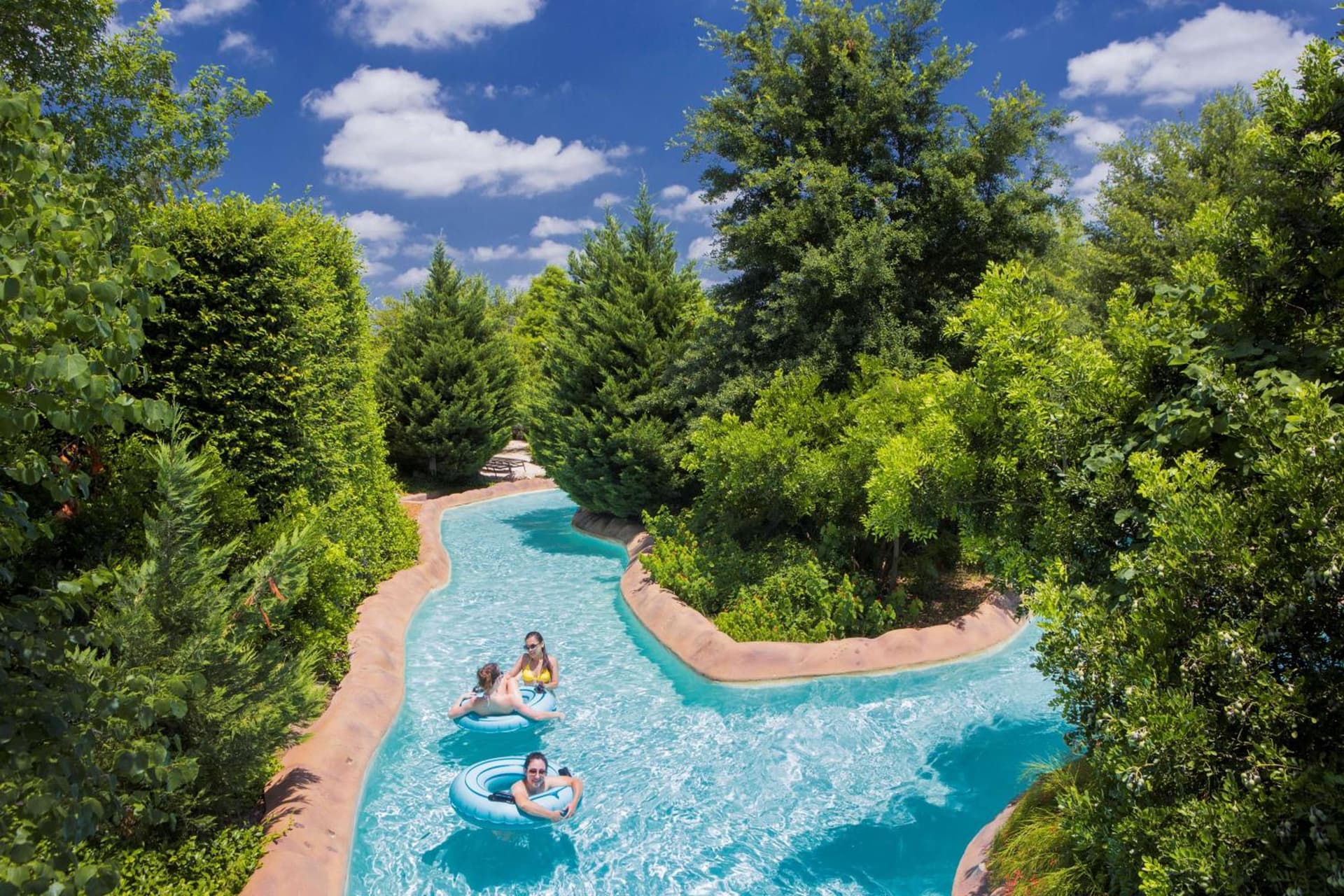 Hyatt Vacation Club at Wild Oak Ranch gallery photo in San Antonio, TX — image 19