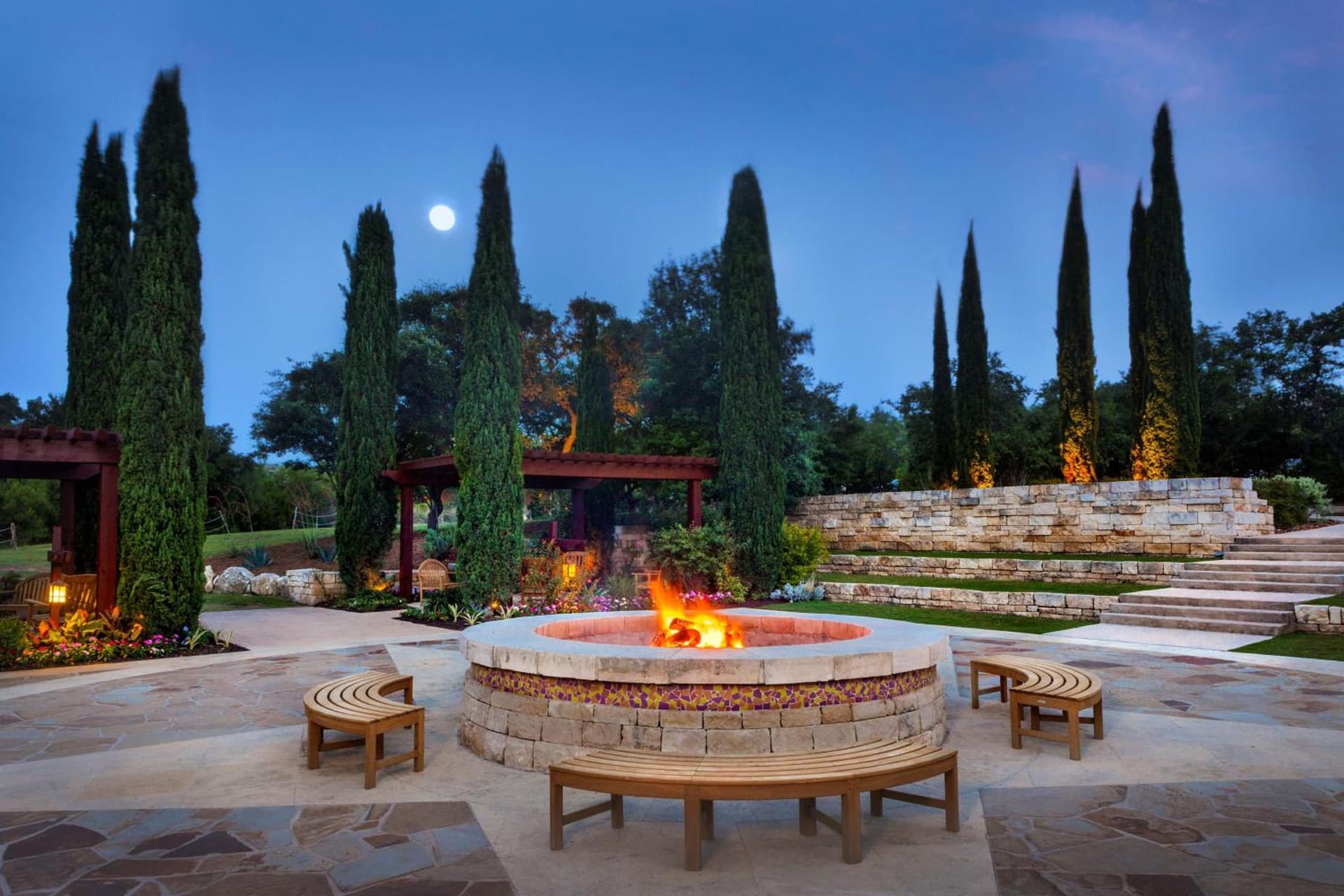 Hyatt Vacation Club at Wild Oak Ranch interior in San Antonio, TX — gallery photo 2