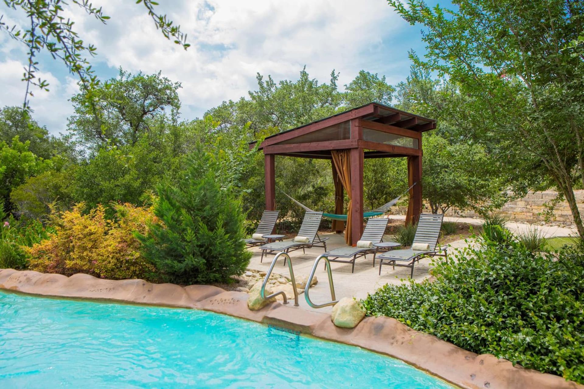 Hyatt Vacation Club at Wild Oak Ranch gallery photo in San Antonio, TX — image 21