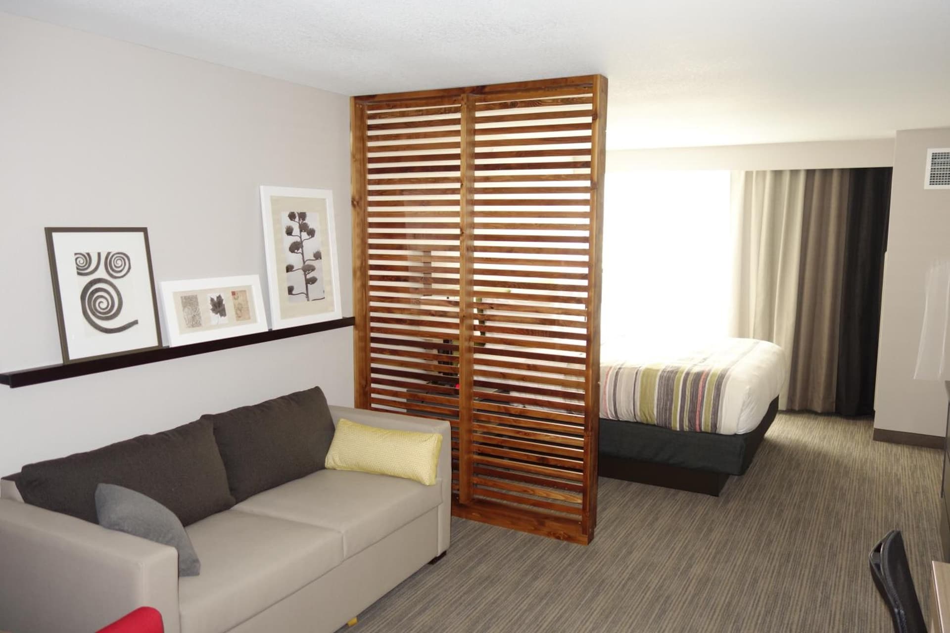Country Inn & Suites by Radisson, Lawrence, KS gallery photo in Lawrence, KS — image 28