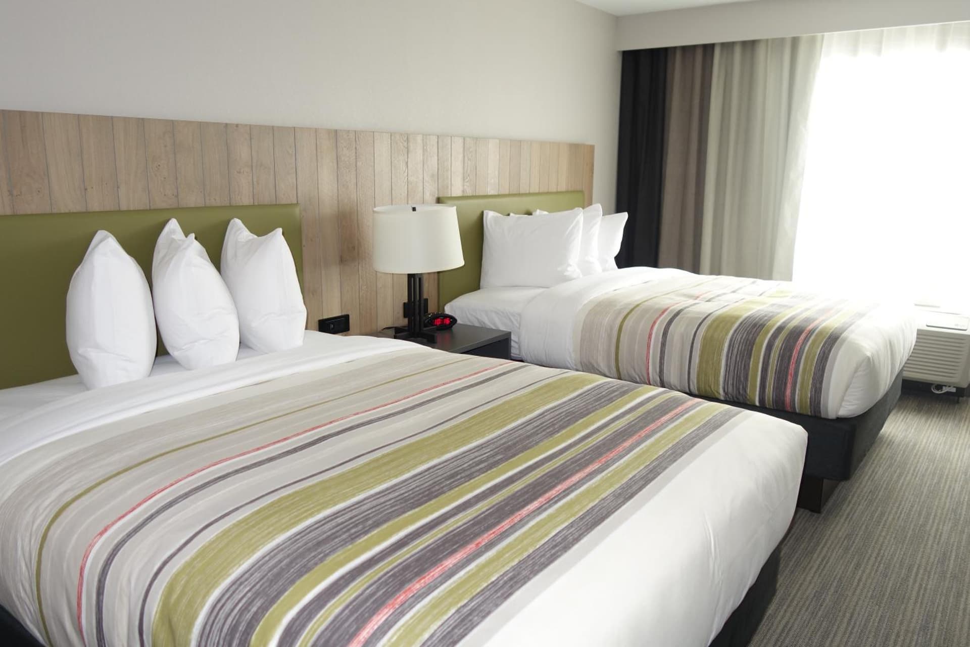 Country Inn & Suites by Radisson, Lawrence, KS gallery photo in Lawrence, KS — image 9