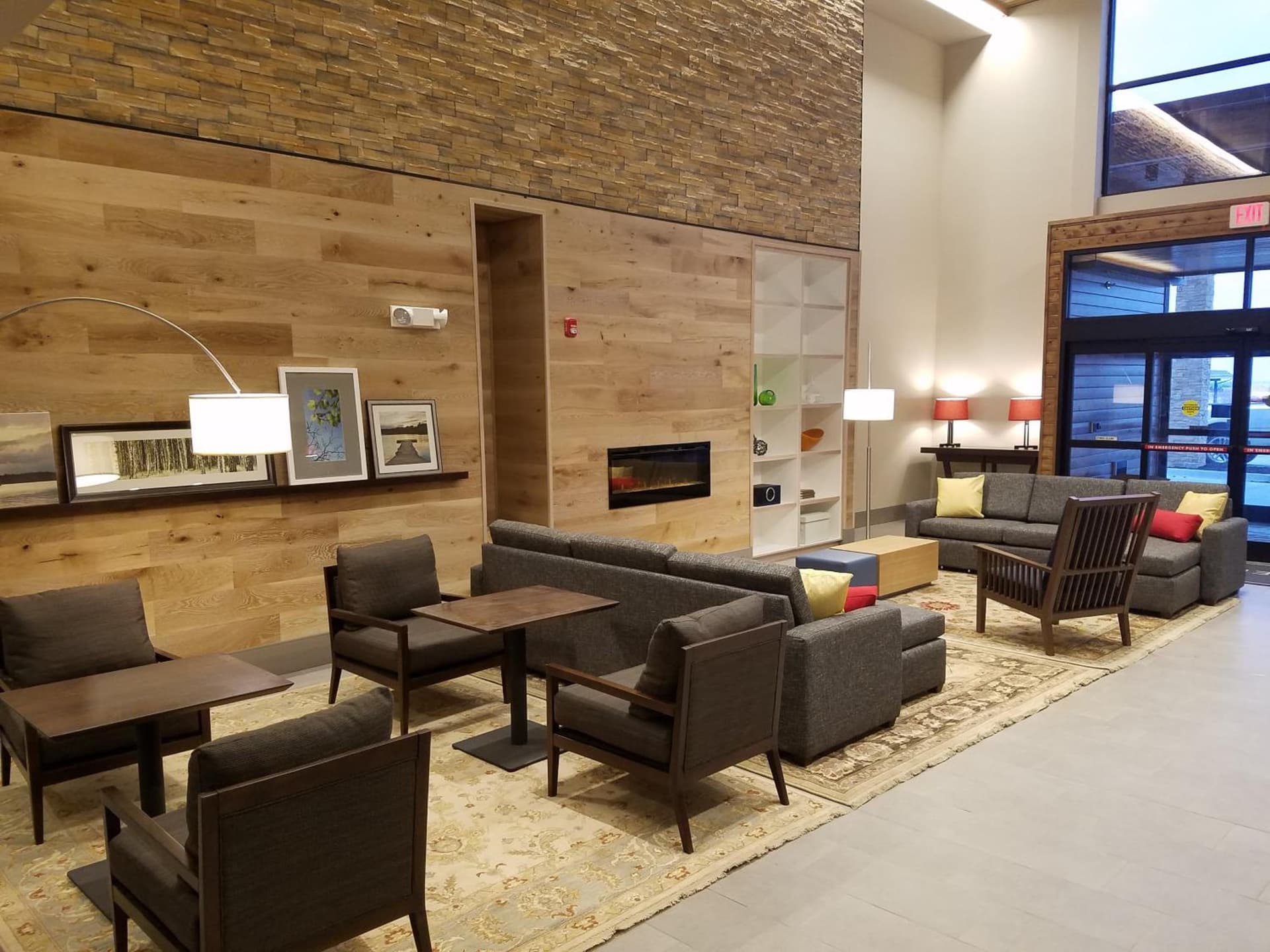 Country Inn & Suites by Radisson, Lawrence, KS gallery photo in Lawrence, KS — image 25