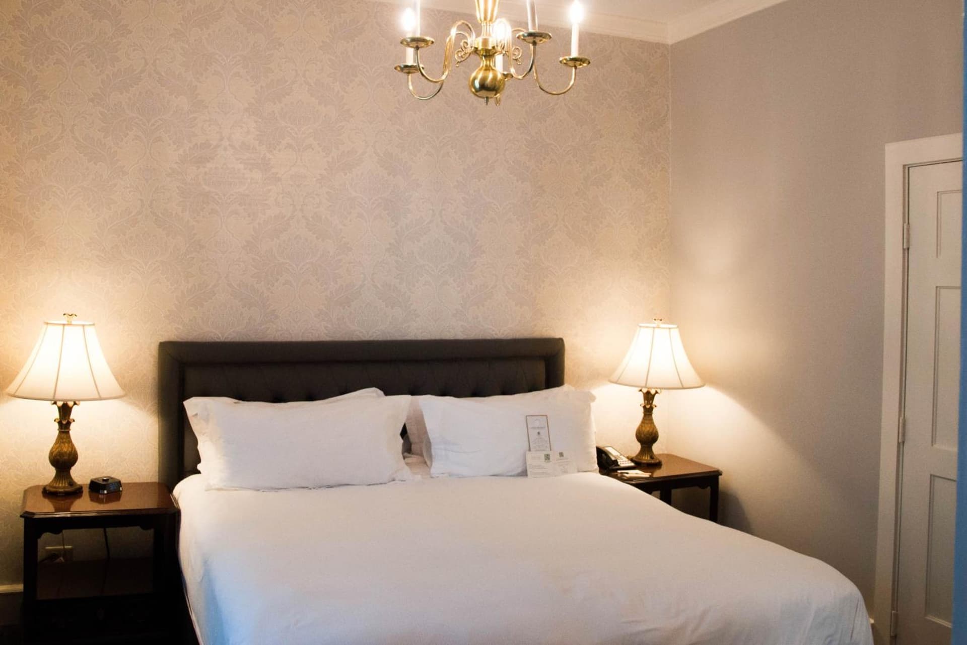 Hawthorne Hotel gallery photo in Salem, MA — image 27