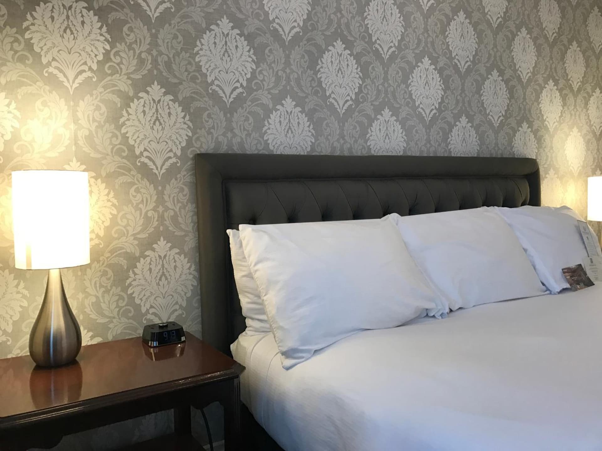 Hawthorne Hotel gallery photo in Salem, MA — image 11