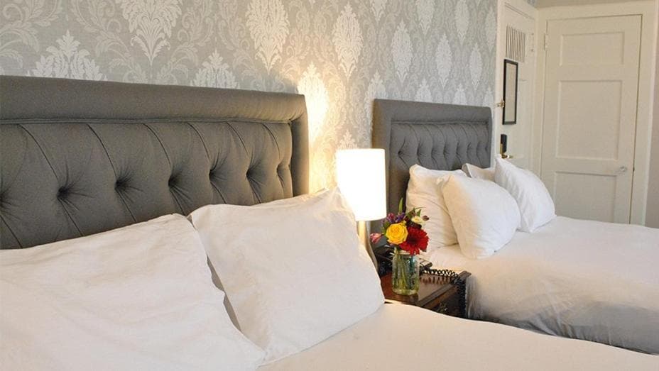 Hawthorne Hotel gallery photo in Salem, MA — image 26