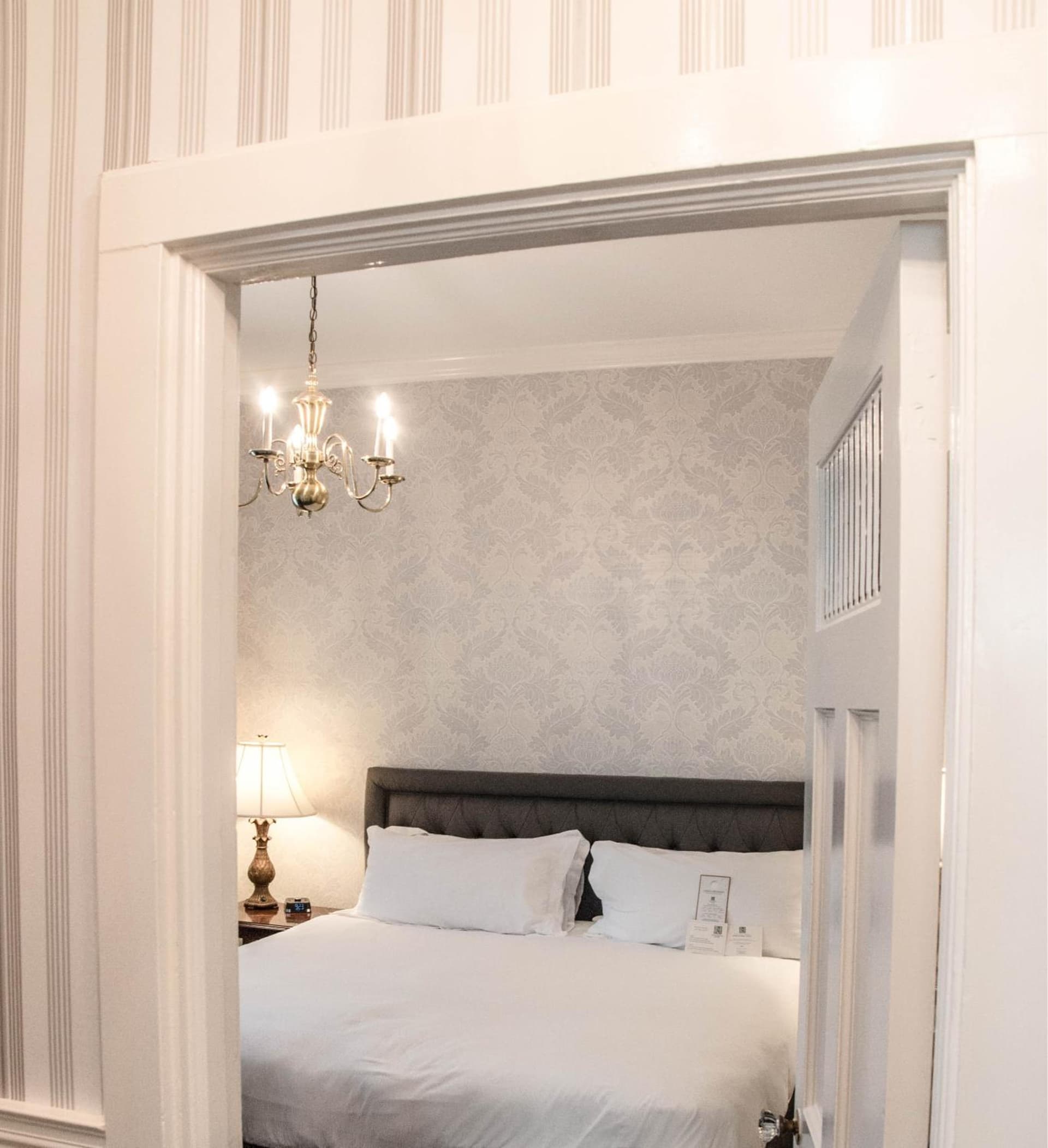 Hawthorne Hotel property views in Salem, MA — gallery photo 3
