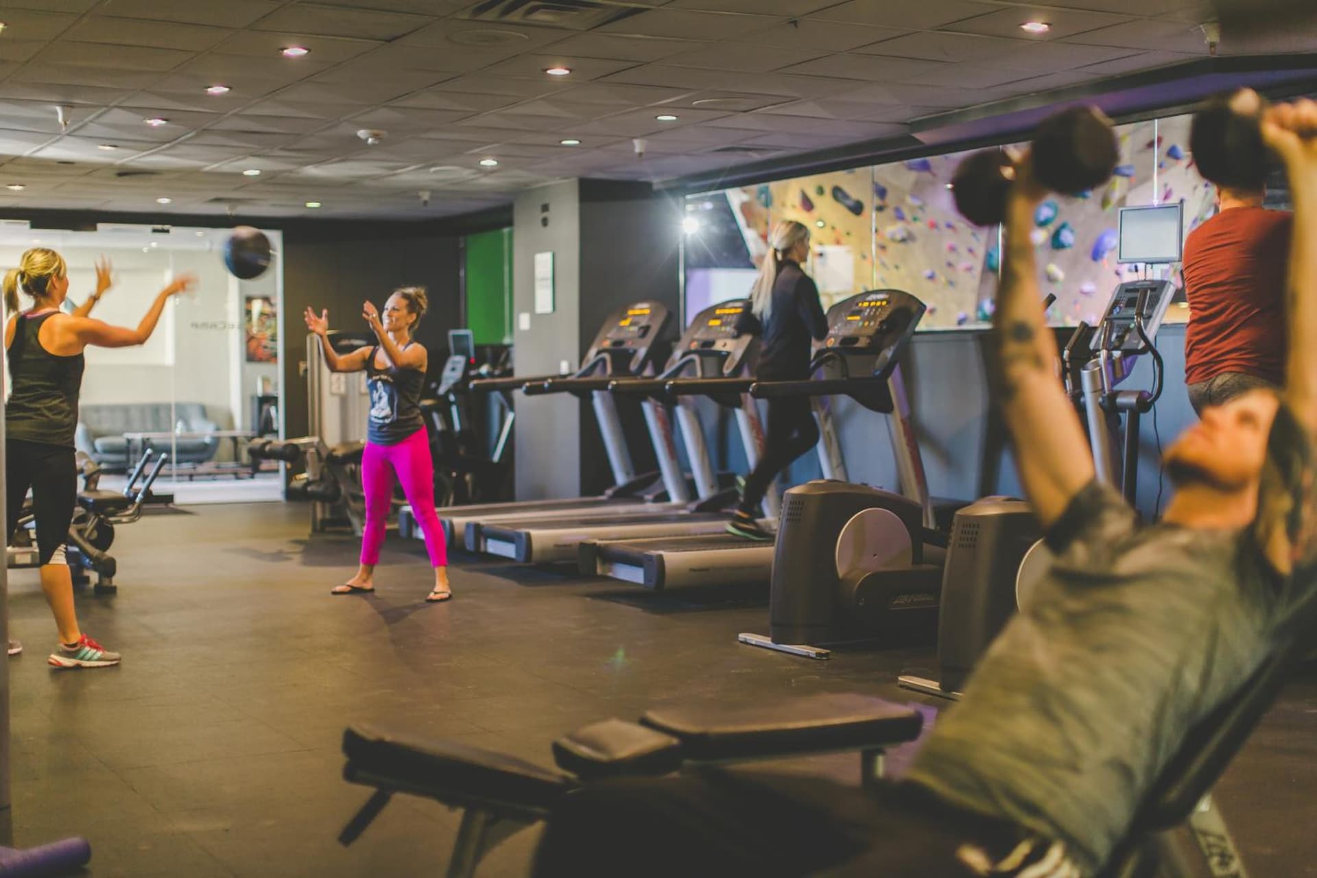 Whitney Peak Hotel Reno, Tapestry Collection by Hilton gallery photo in Reno, NV — image 47